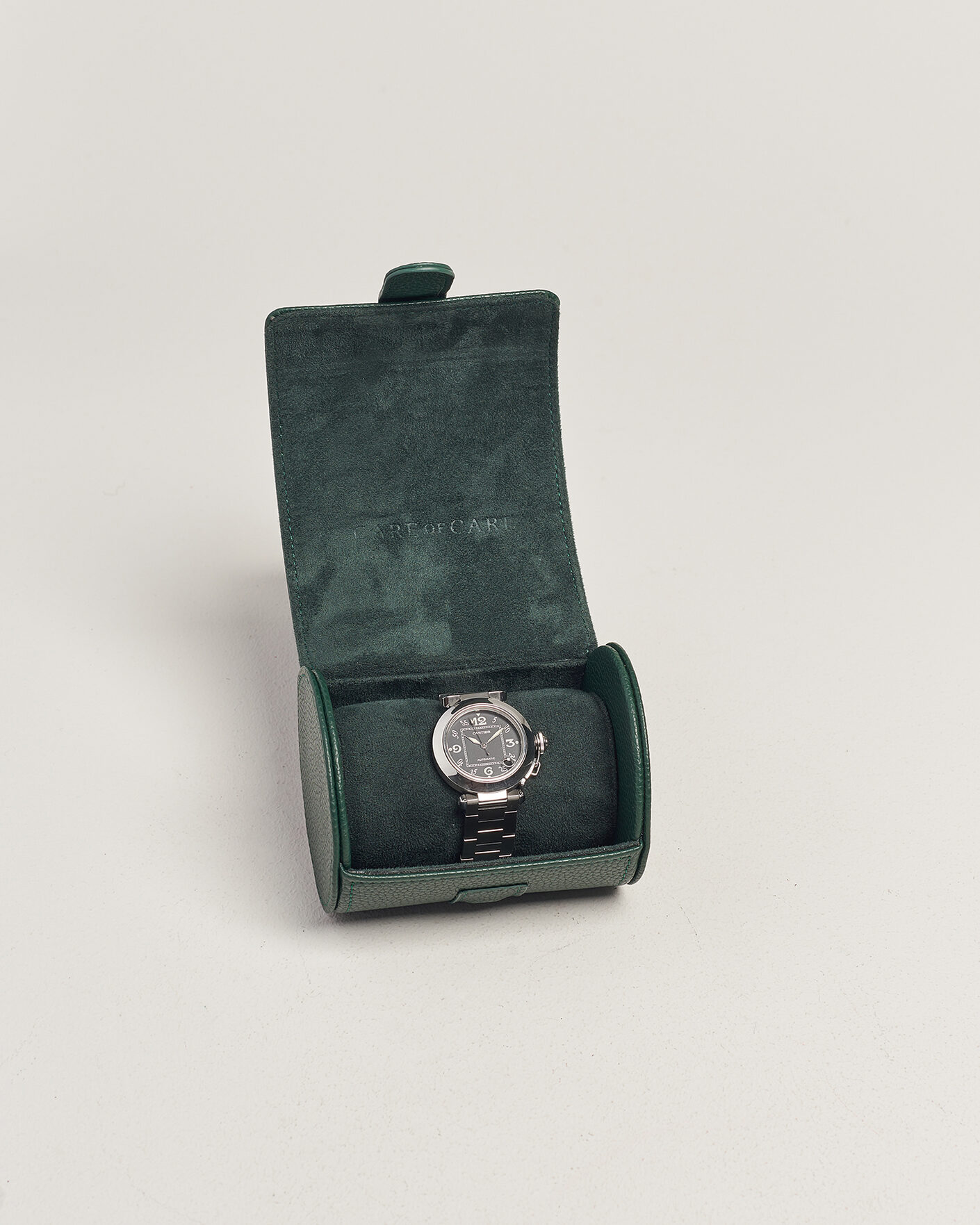 Uomini | Cartier Pre-Owned Pasha | Cartier Pre-Owned | Pasha