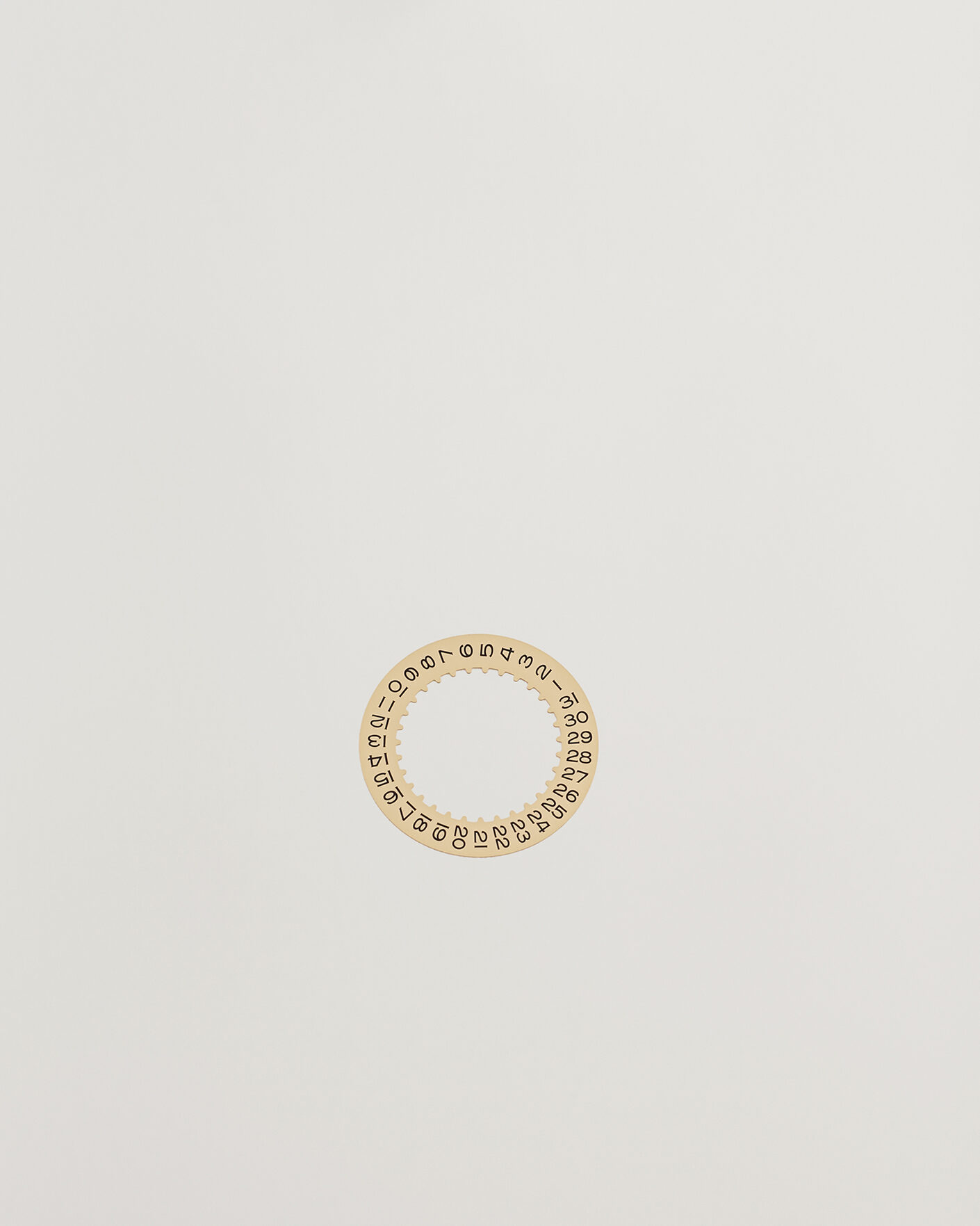 Uomini | Pre-owned Accessori | Rolex Pre-Owned | Datejust diamant dial set 36mm 11XXXX