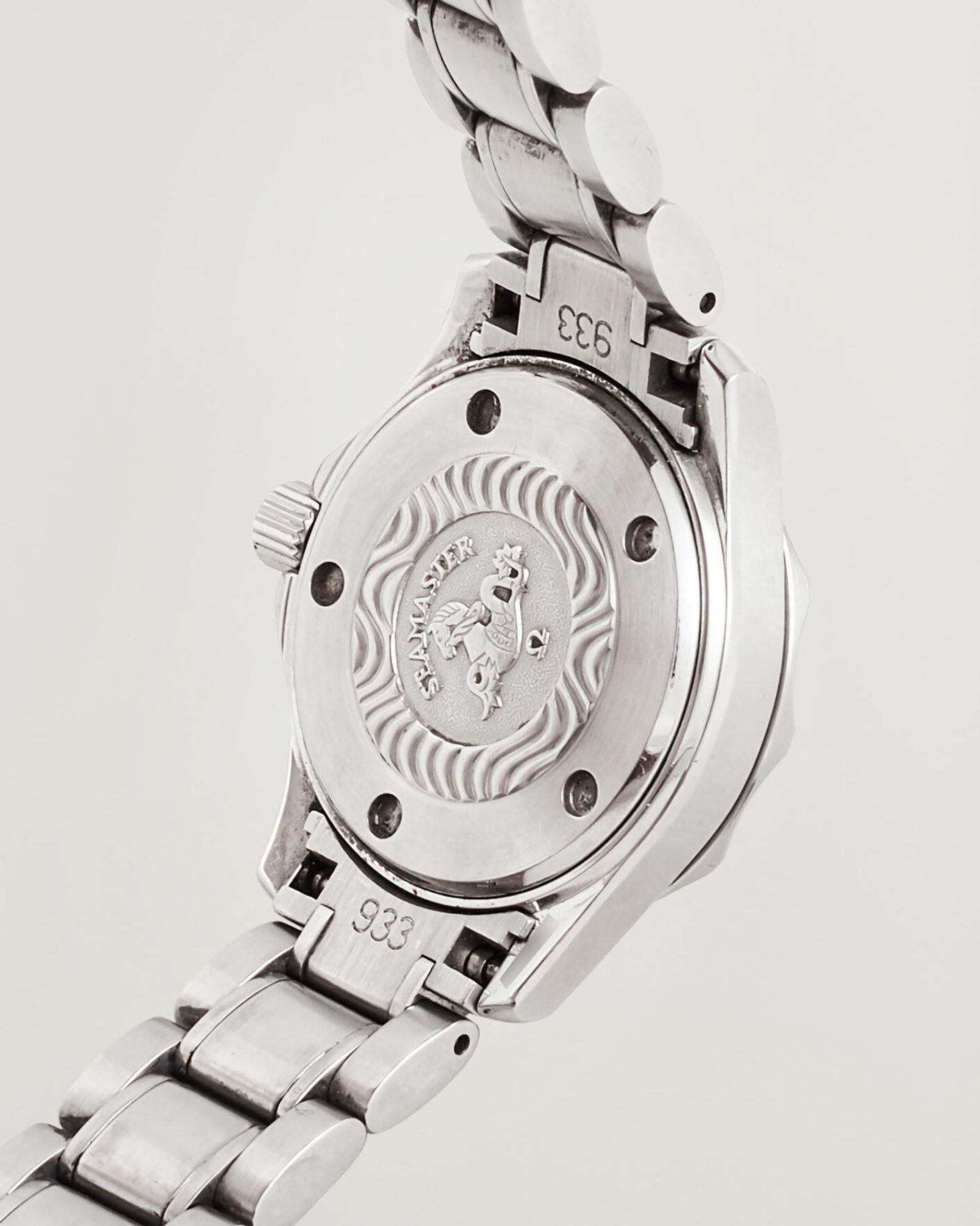 Uomini | Gifts for Her | Omega Pre-Owned | Seamaster 300M 29mm  