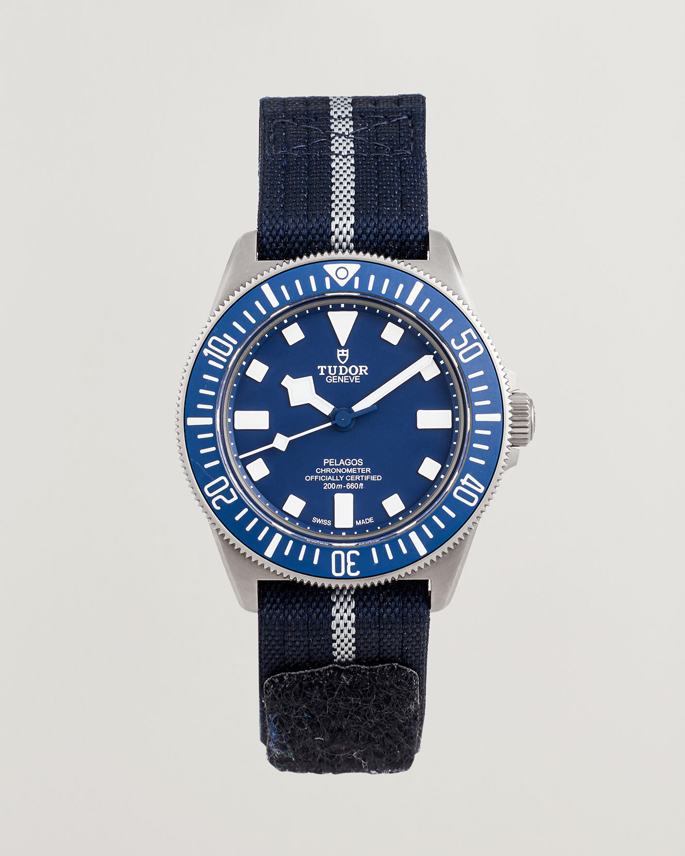 Uomini | Tudor Pre-Owned PELAGOS FXD | Tudor Pre-Owned | PELAGOS FXD