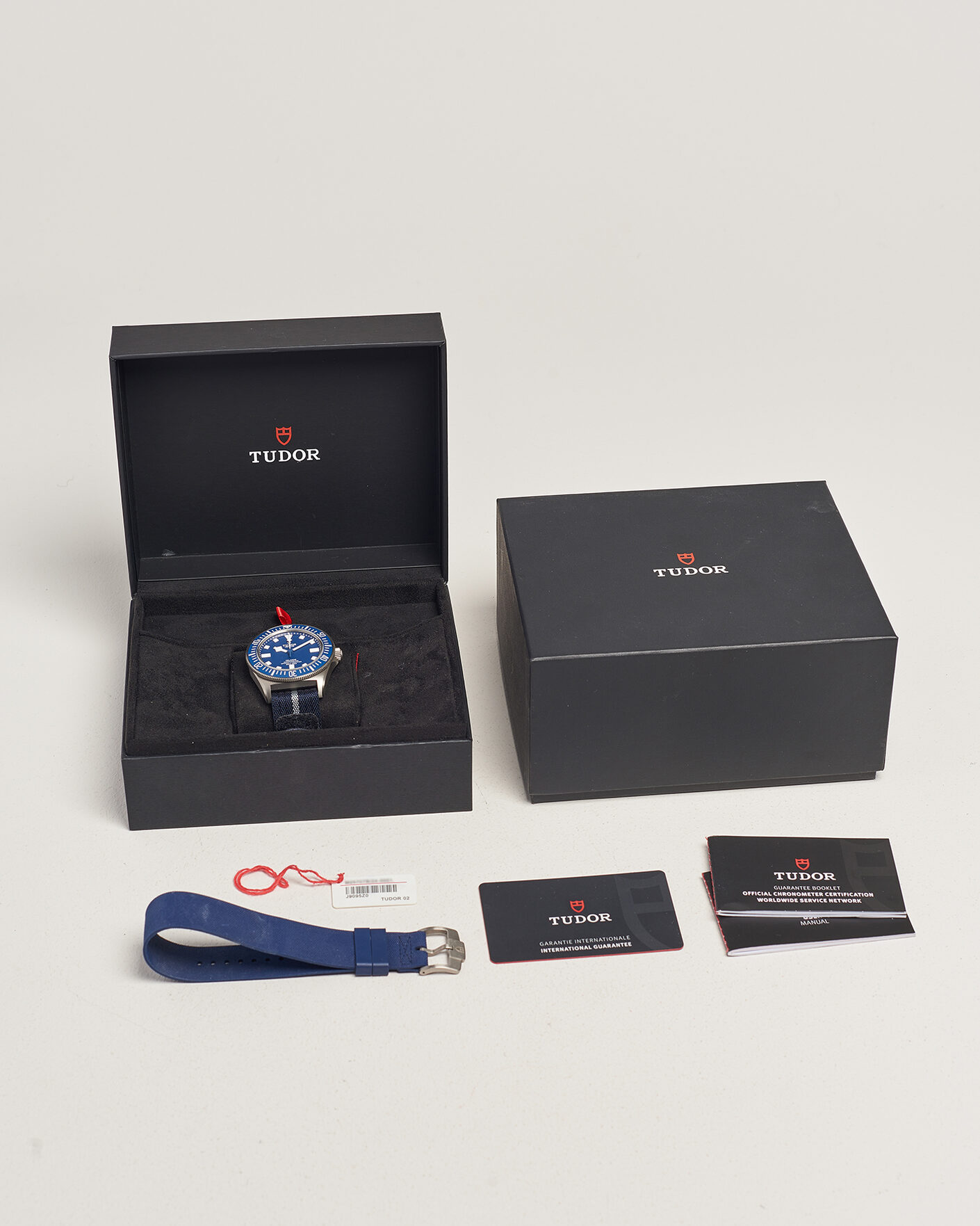 Uomini | Tudor Pre-Owned PELAGOS FXD | Tudor Pre-Owned | PELAGOS FXD