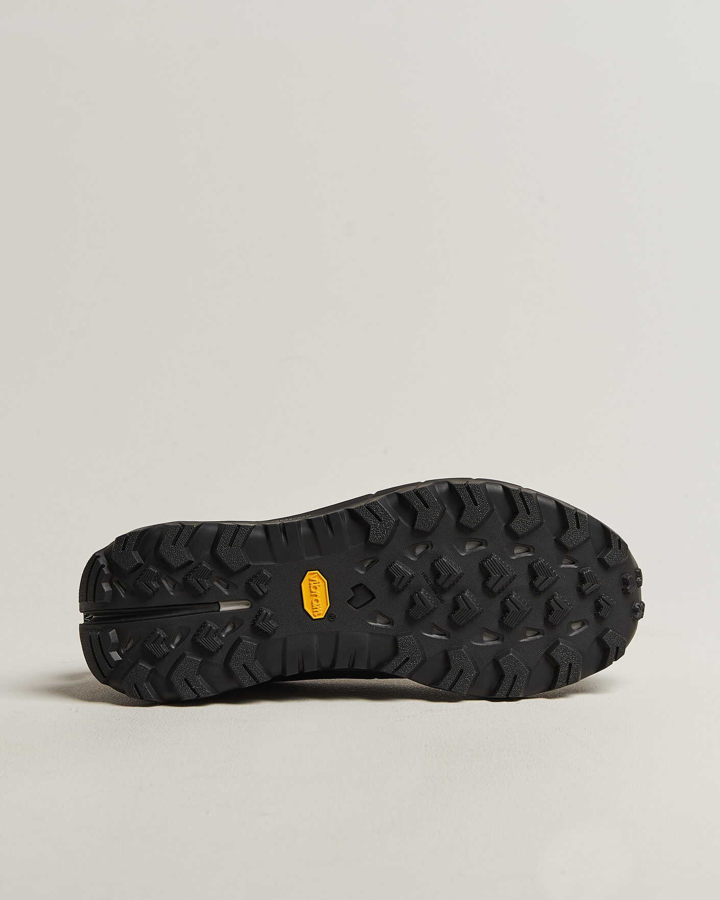 Uomini | Scarpe da trekking | Danner | MTN45 Nubuck Trail Shoe Black