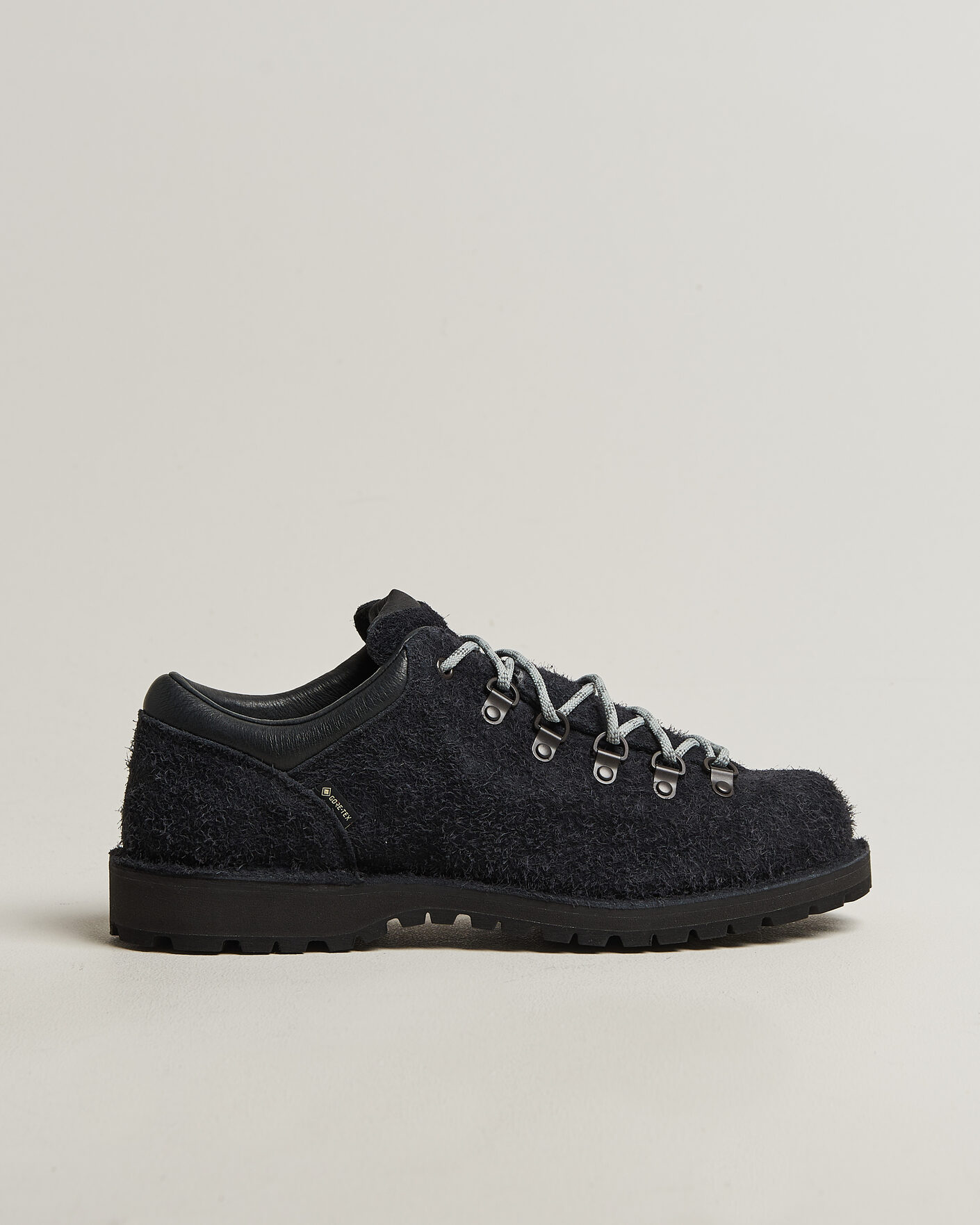 Uomini | Scarpe da trekking | Danner | Trail Field GORE-TEX Low Boot Jet Black