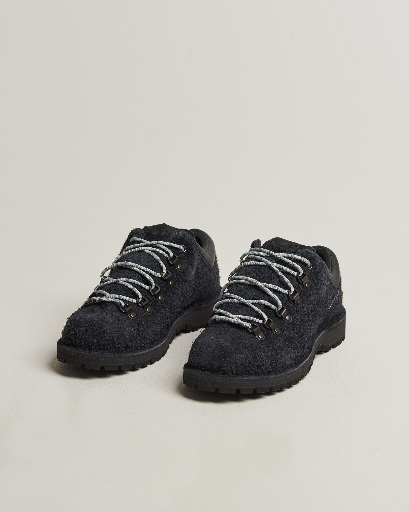Uomini | Scarpe da trekking | Danner | Trail Field GORE-TEX Low Boot Jet Black