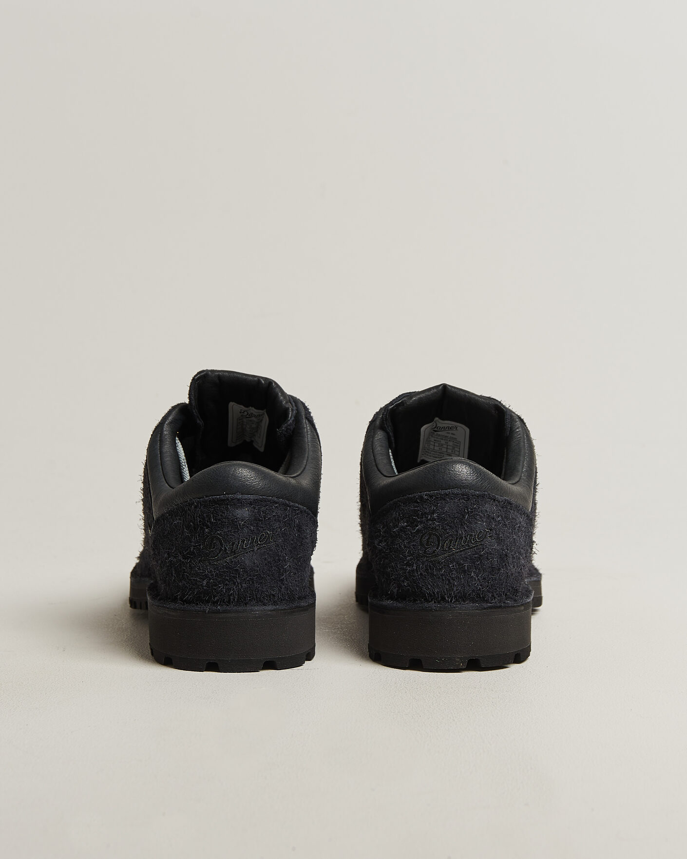 Uomini | Scarpe da trekking | Danner | Trail Field GORE-TEX Low Boot Jet Black