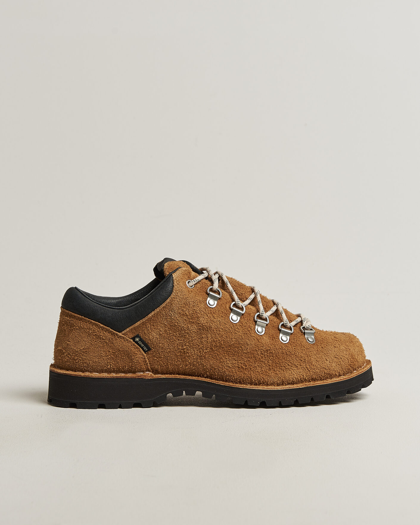 Uomini | Scarpe da trekking | Danner | Trail Field GORE-TEX Low Boot Cascade
