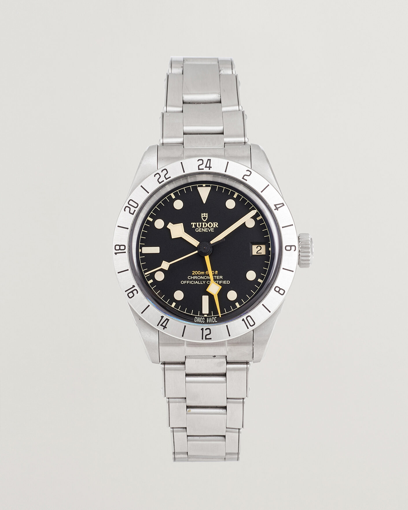 Uomini | Tudor Pre-Owned Black Bay Pro | Tudor Pre-Owned | Black Bay Pro