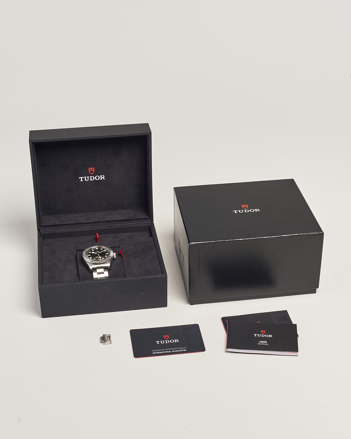 Uomini | Tudor Pre-Owned Black Bay Pro | Tudor Pre-Owned | Black Bay Pro