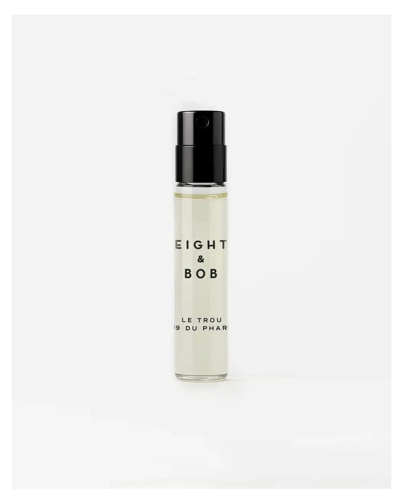 Uomini | Profumi | Eight & Bob | Le Trou 19 Du Phare Eau de Parfum Sample 2ml