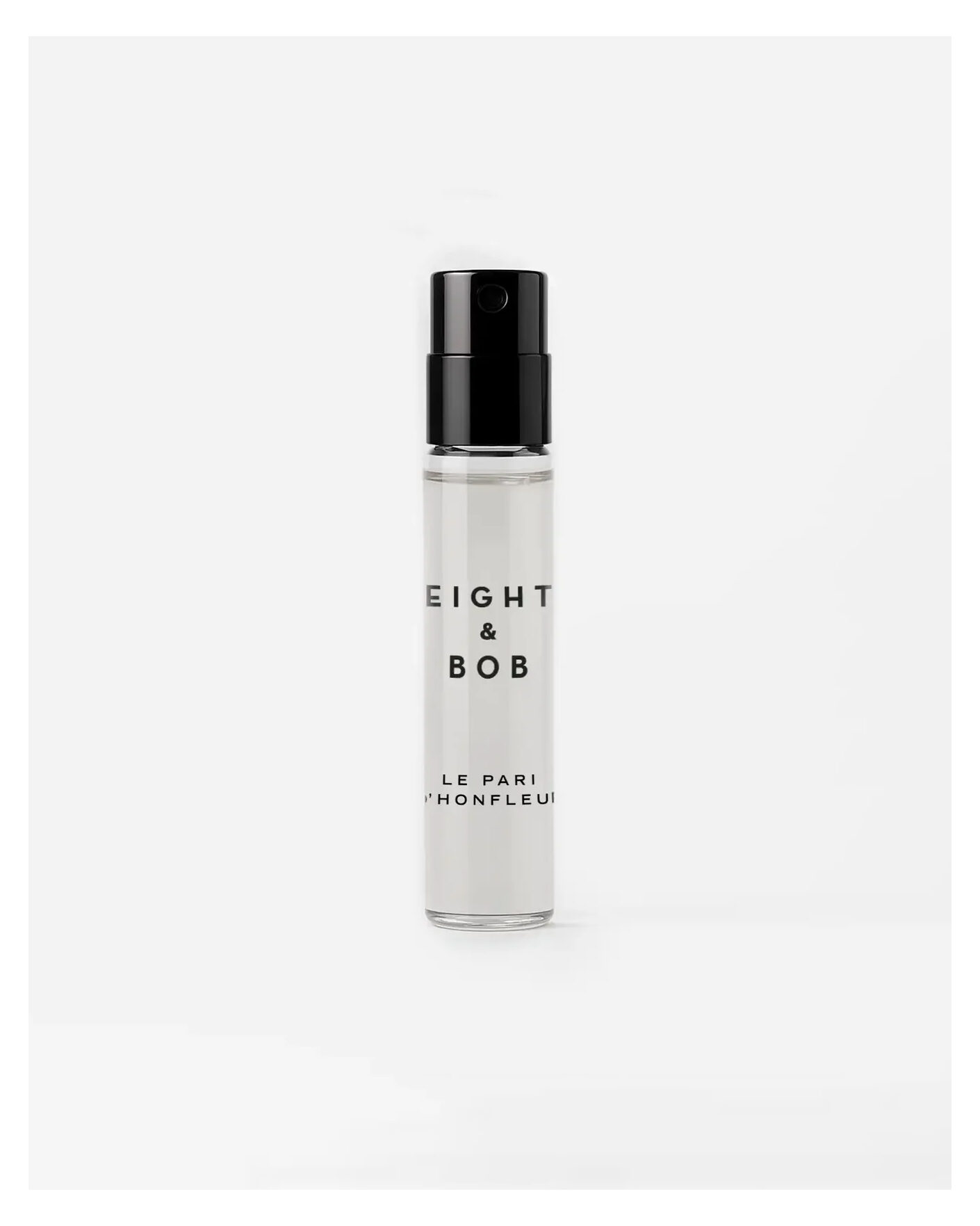 Uomini | Profumi | Eight & Bob | Le Pari Dhonfleur Eau de Parfum Sample 2ml