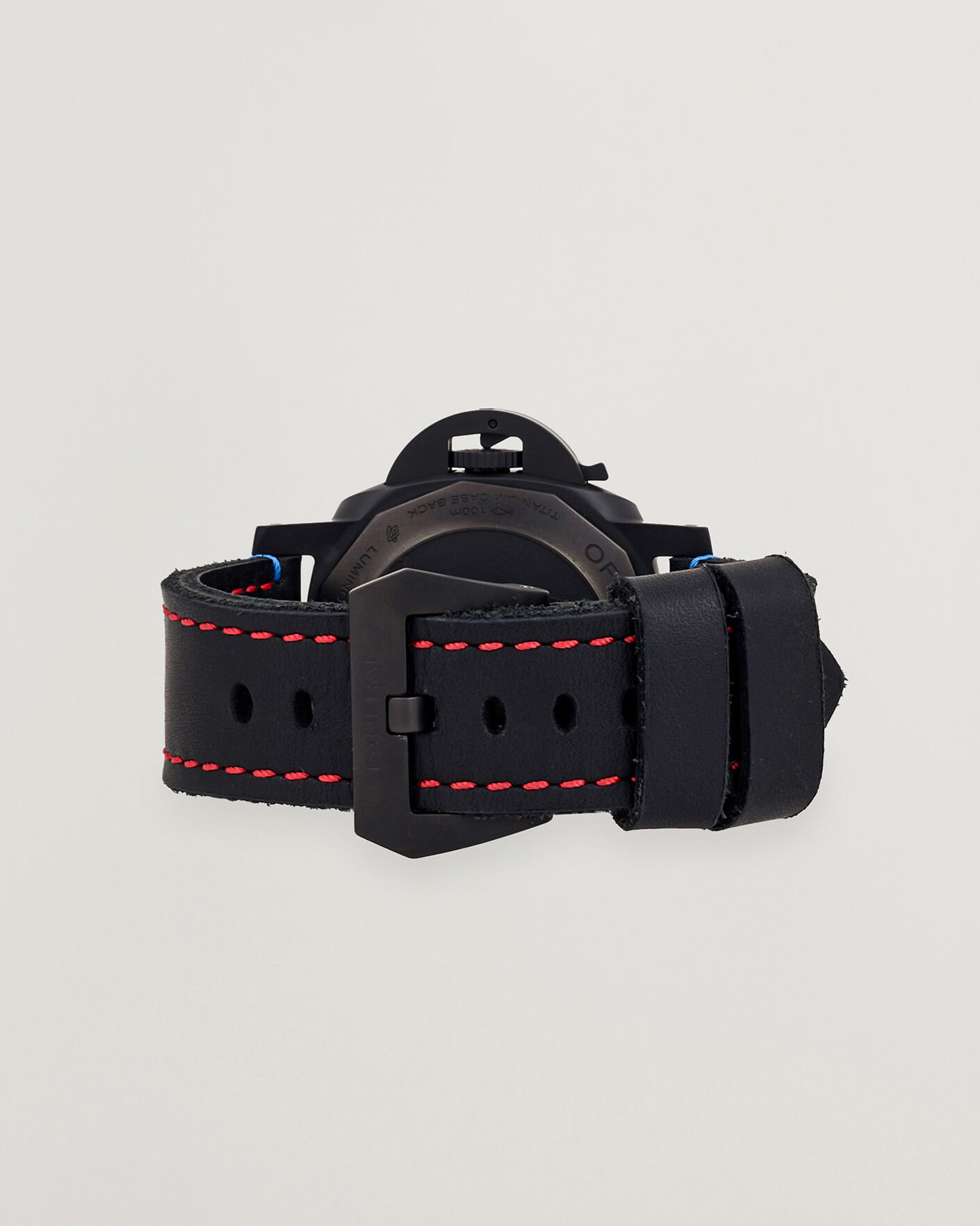 Uomini | Pre-Owned & Vintage Watches | Panerai Pre-Owned | Oracle Team Usa Luminor 1950 Flyback 