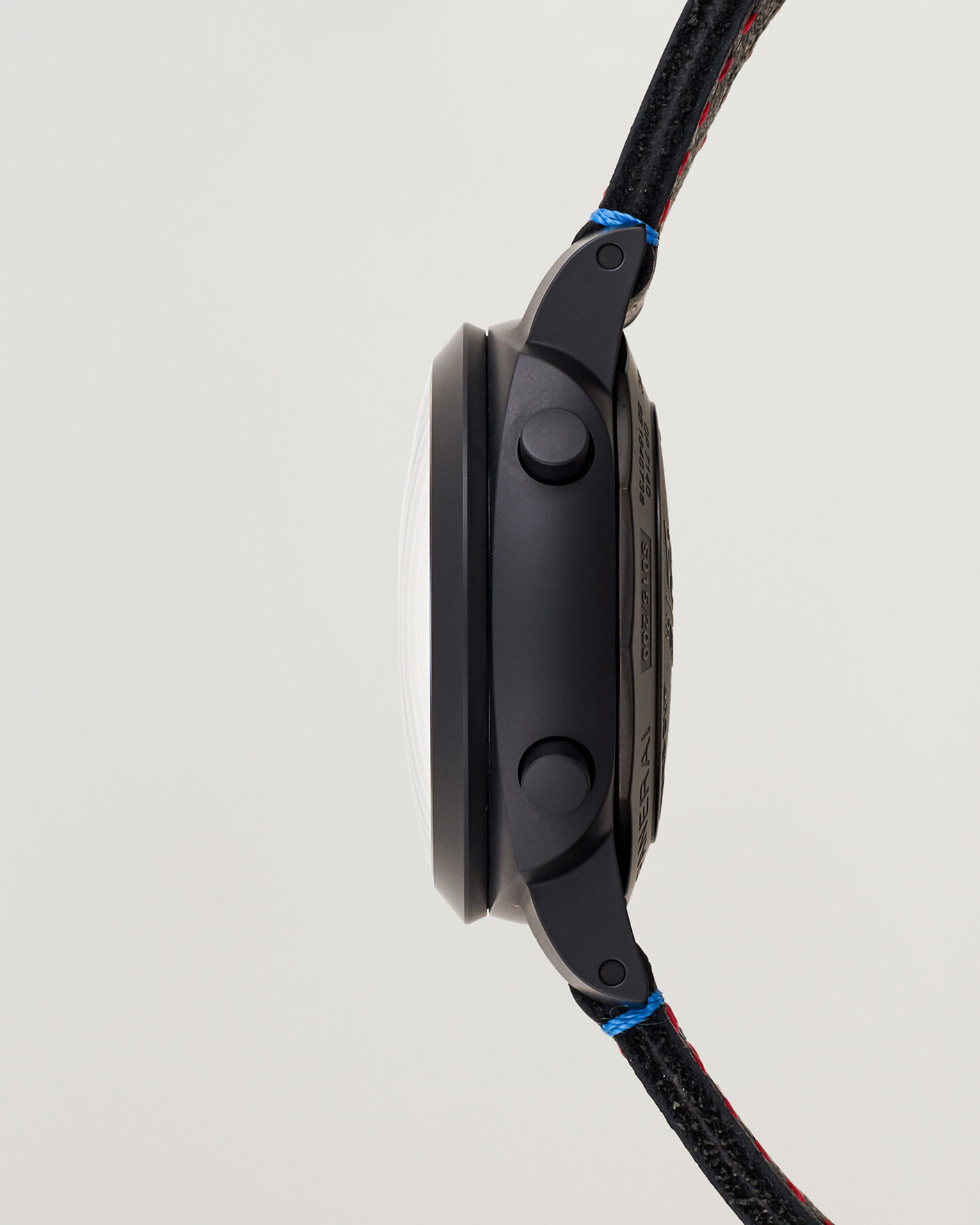 Uomini | Pre-Owned & Vintage Watches | Panerai Pre-Owned | Oracle Team Usa Luminor 1950 Flyback 