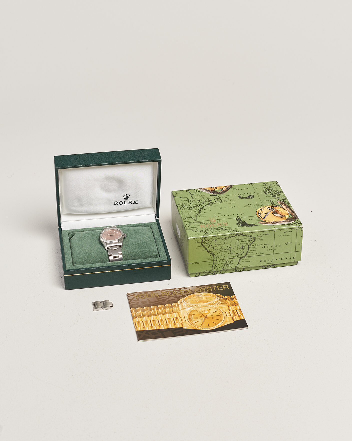 Uomini | Gifts for Her | Rolex Pre-Owned | Oyster Perpetual