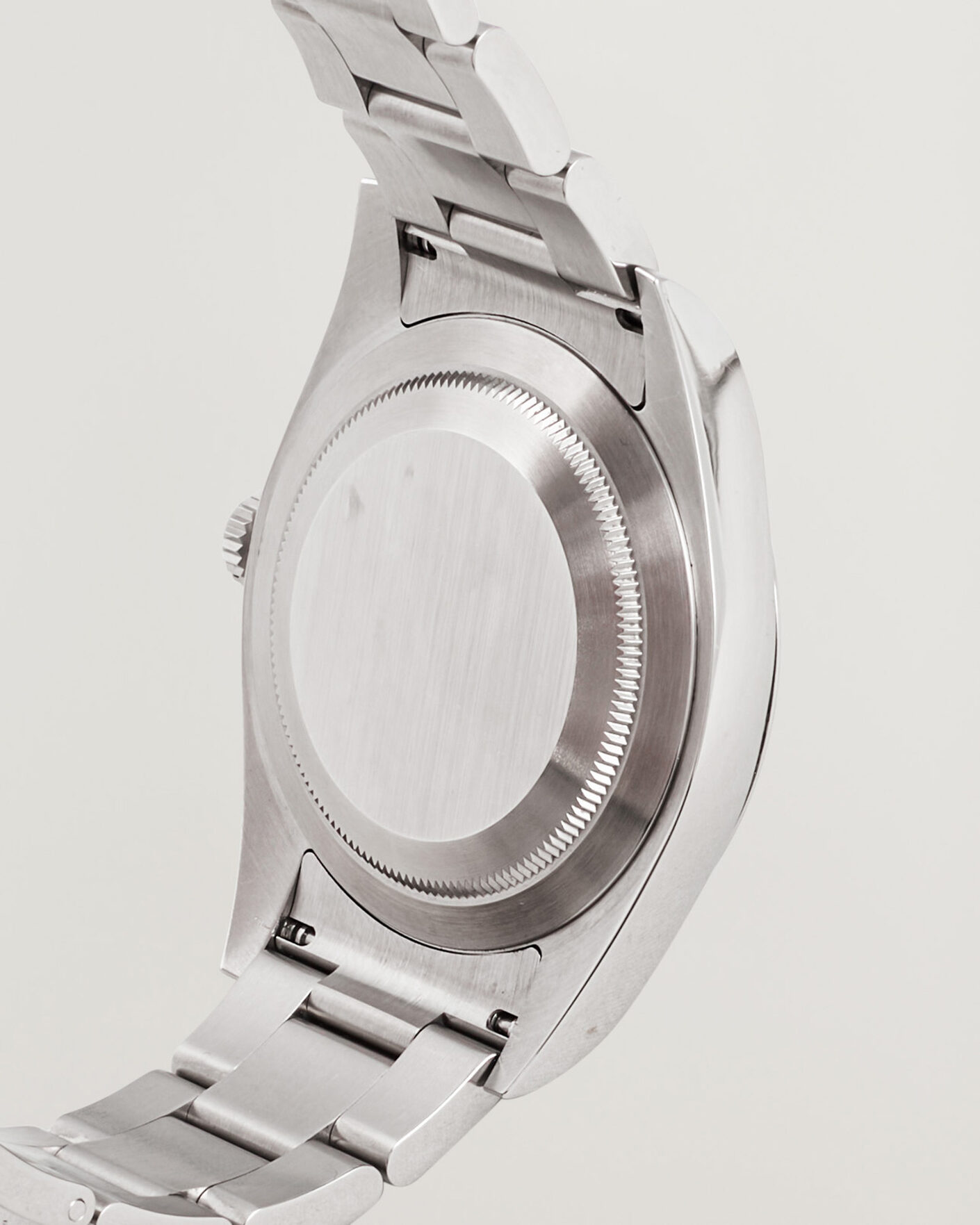 Uomini | Pre-Owned & Vintage Watches | Rolex Pre-Owned | Oyster Perpetual 39 