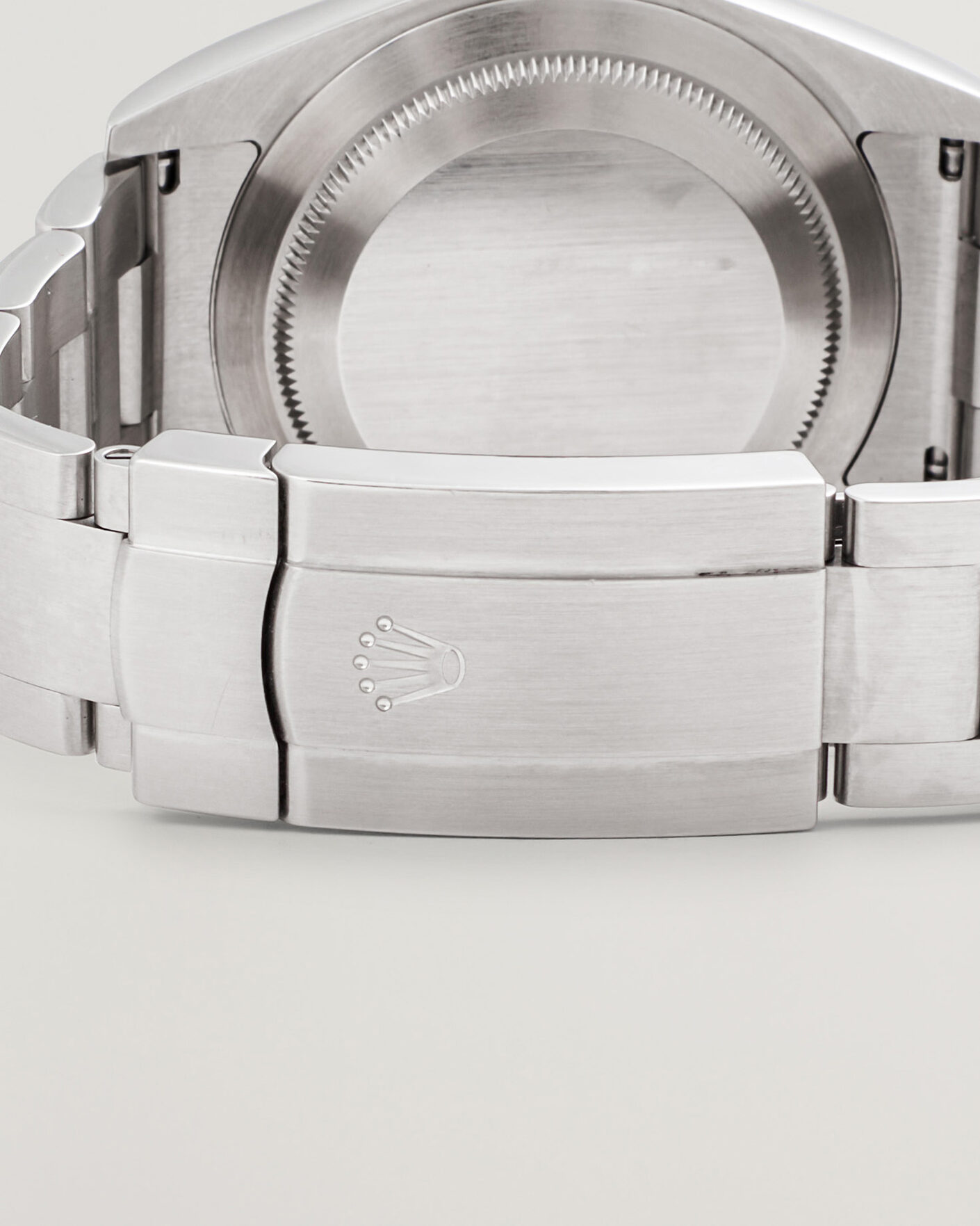 Uomini | Pre-Owned & Vintage Watches | Rolex Pre-Owned | Oyster Perpetual 39 