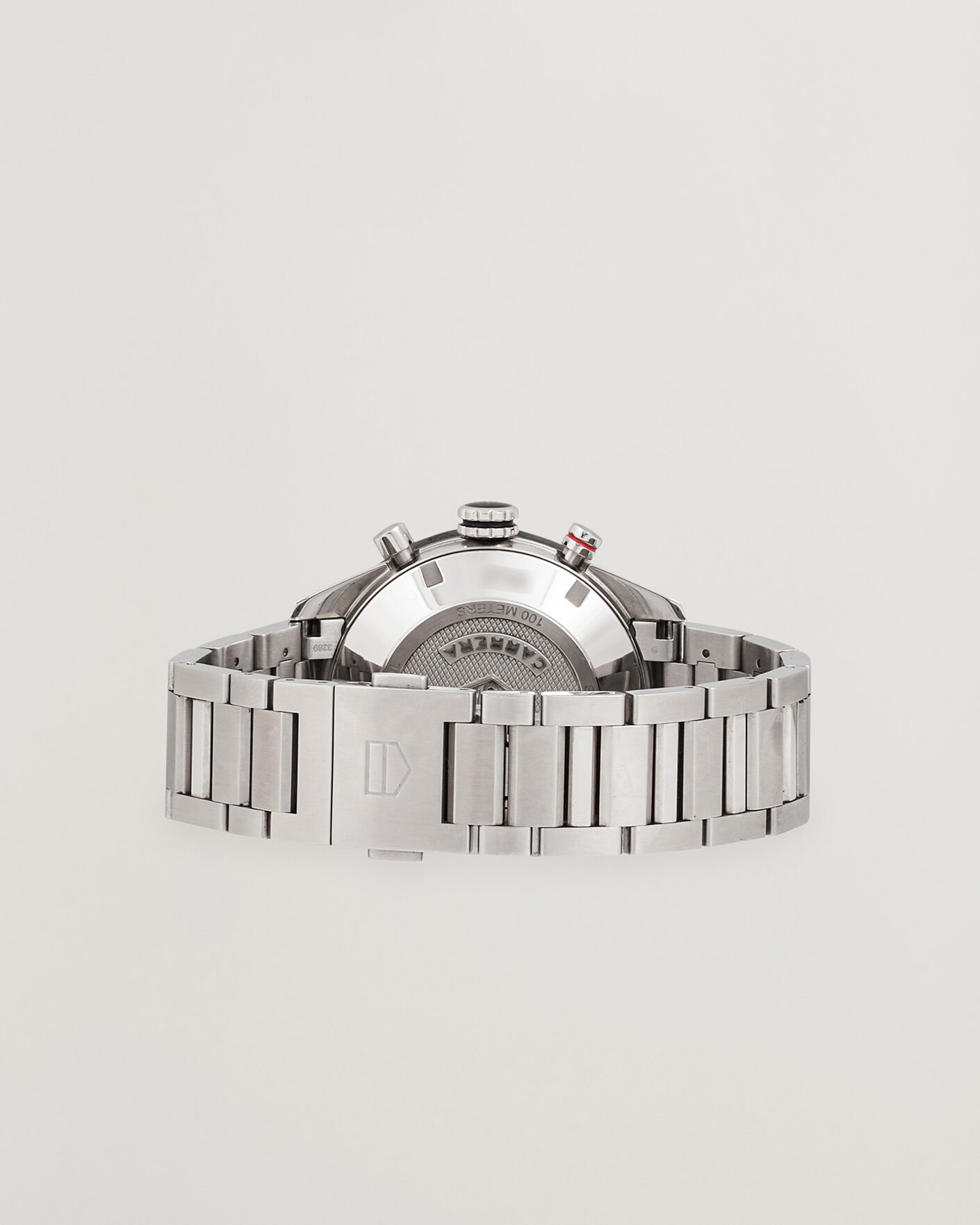 Uomini | Tag Heuer Pre-Owned Carrera Calibre 16 | Tag Heuer Pre-Owned | Carrera Calibre 16