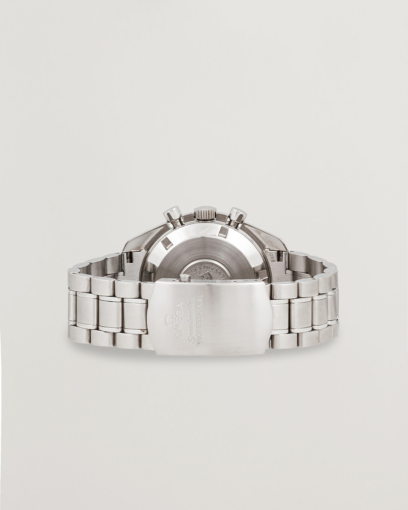 Uomini | Pre-Owned & Vintage Watches | Omega Pre-Owned |  Speedmaster Broad Arrow  