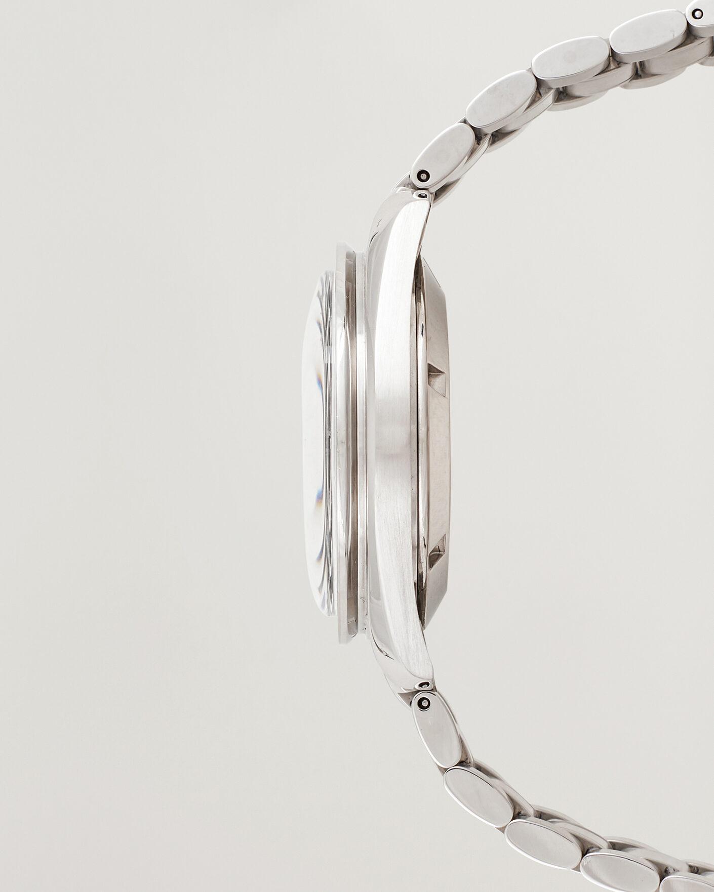 Uomini | Pre-Owned & Vintage Watches | Omega Pre-Owned |  Speedmaster Broad Arrow  