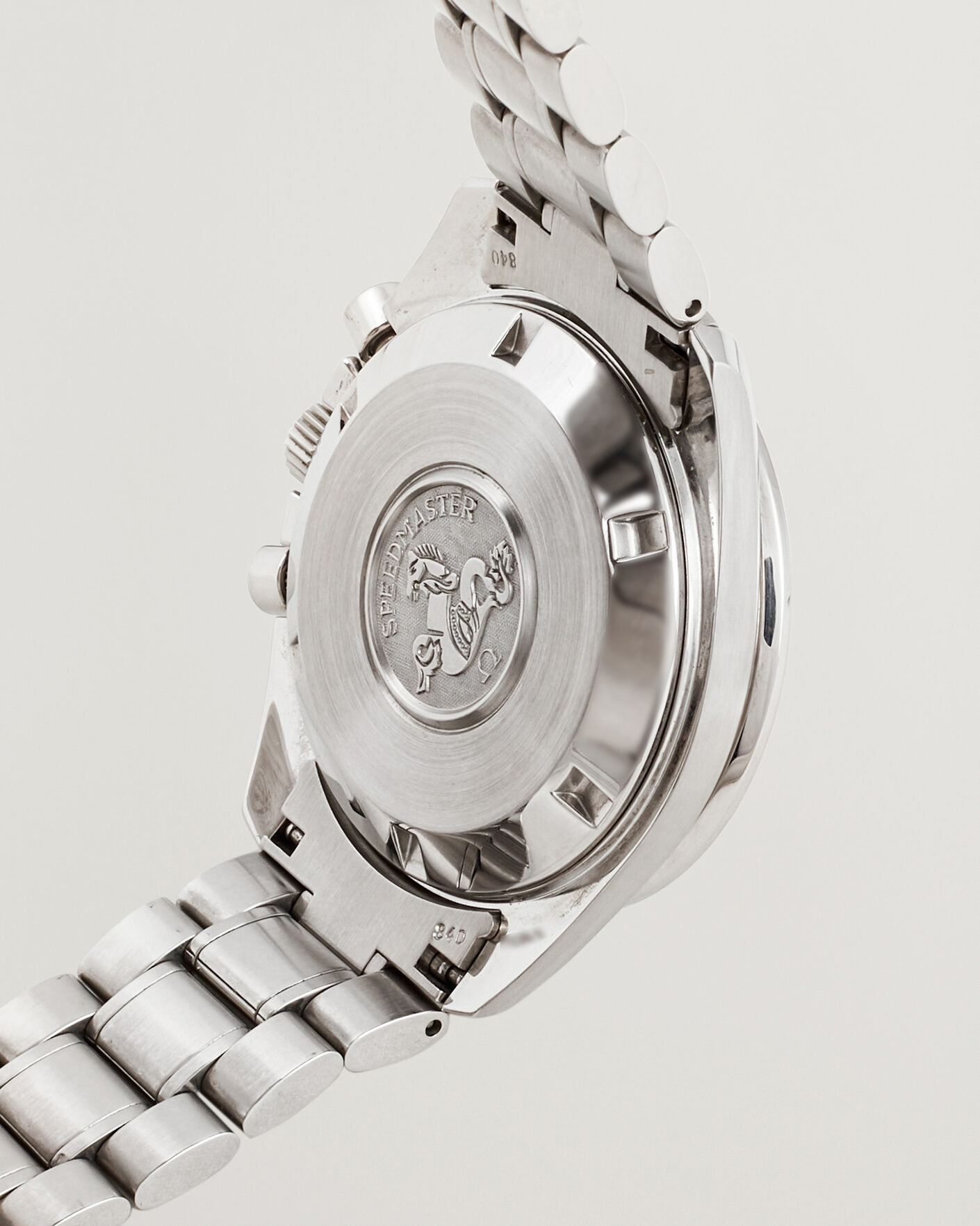 Uomini | Pre-Owned & Vintage Watches | Omega Pre-Owned |  Speedmaster Broad Arrow  