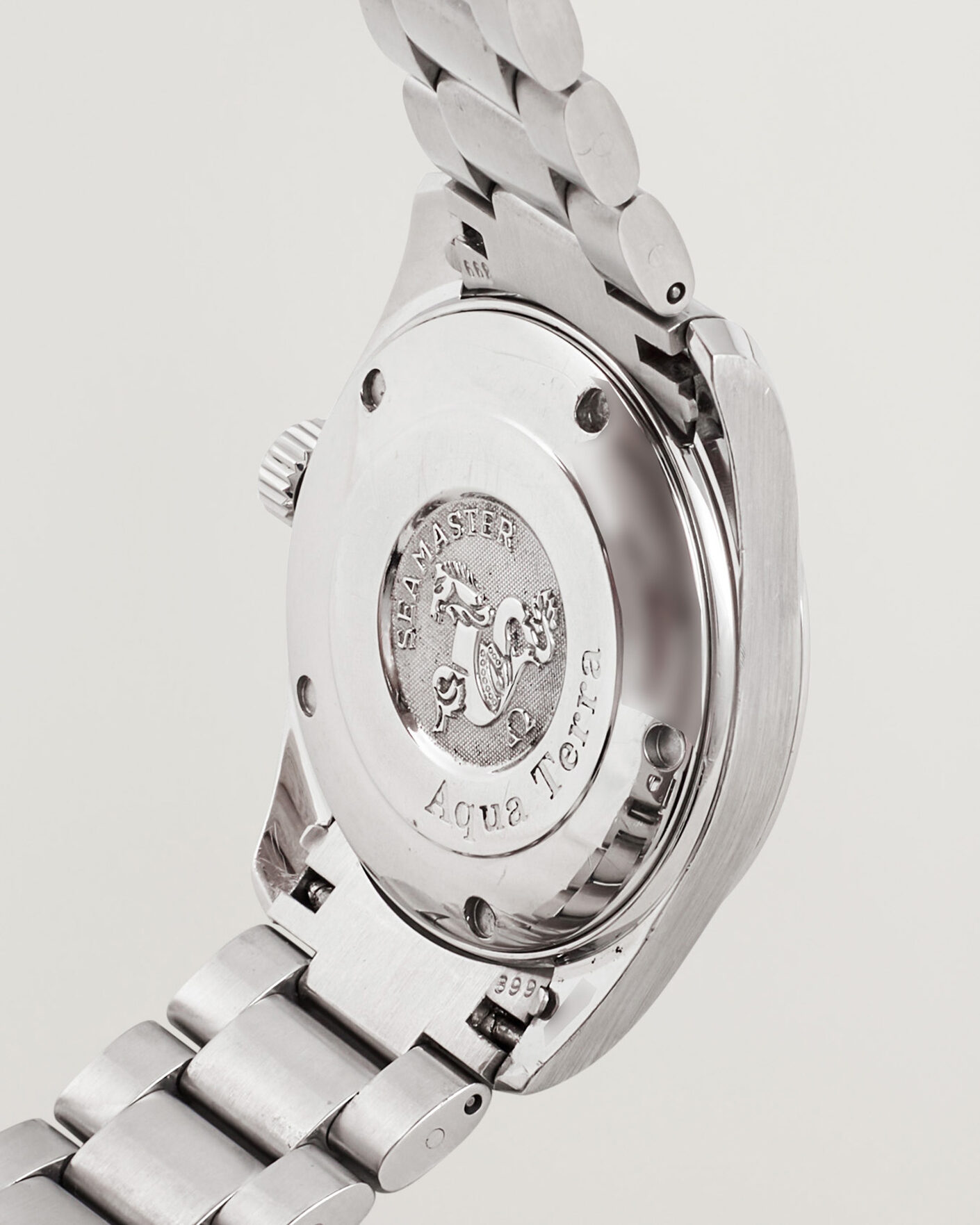 Uomini | Pre-Owned & Vintage Watches | Omega Pre-Owned | Seamaster 150M 