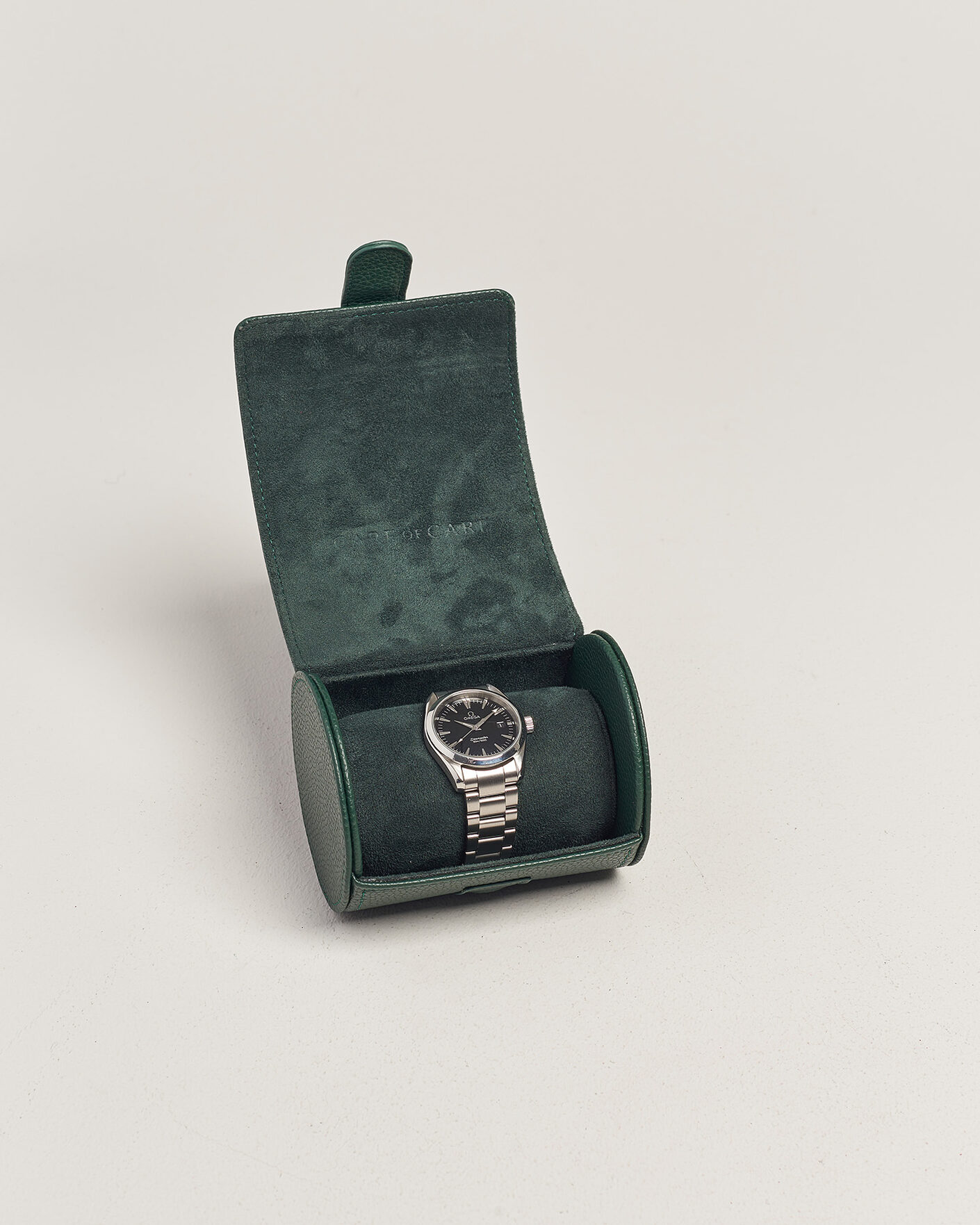 Uomini | Pre-Owned & Vintage Watches | Omega Pre-Owned | Seamaster 150M 