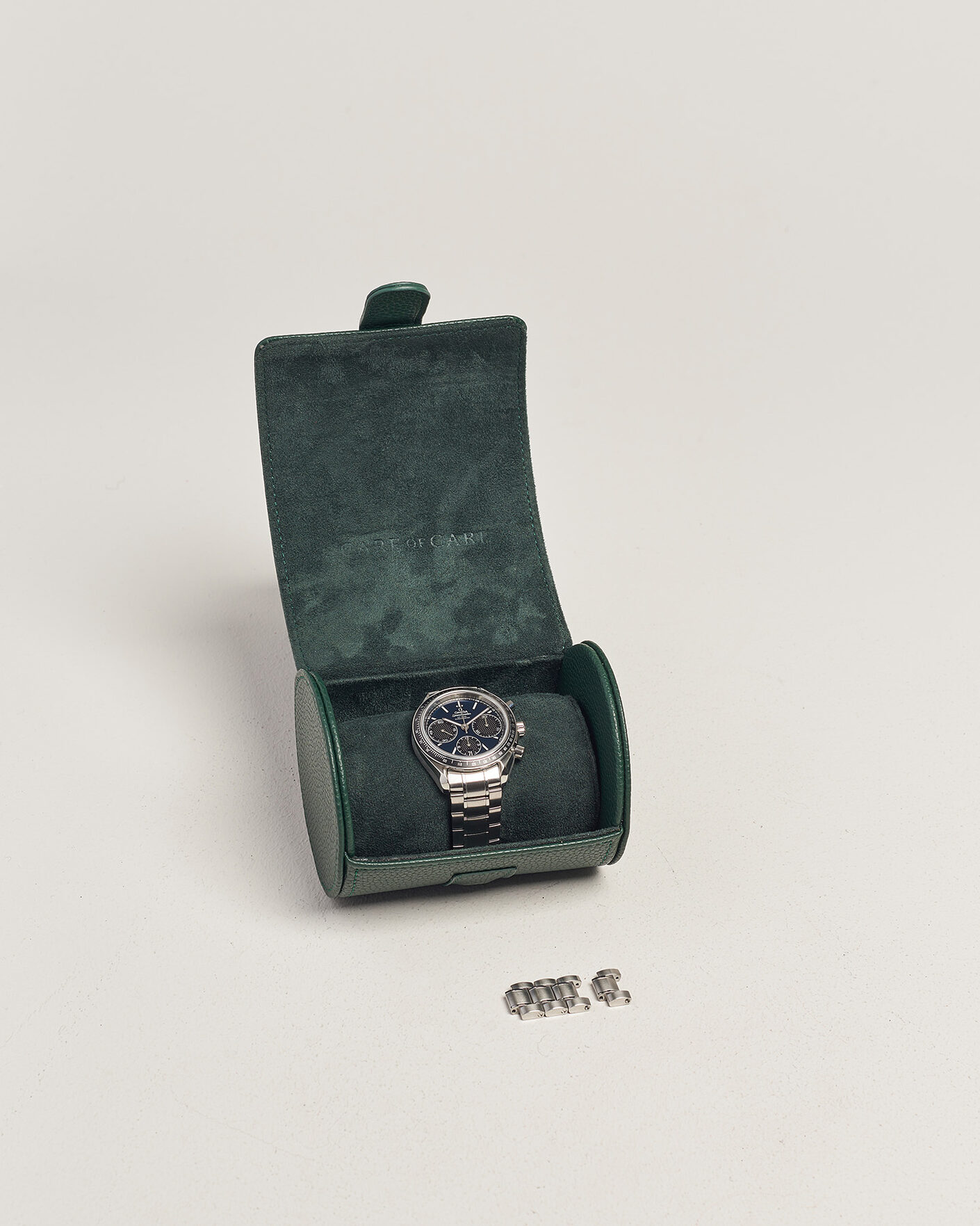 Uomini | Pre-Owned & Vintage Watches | Omega Pre-Owned | Speedmaster racing 