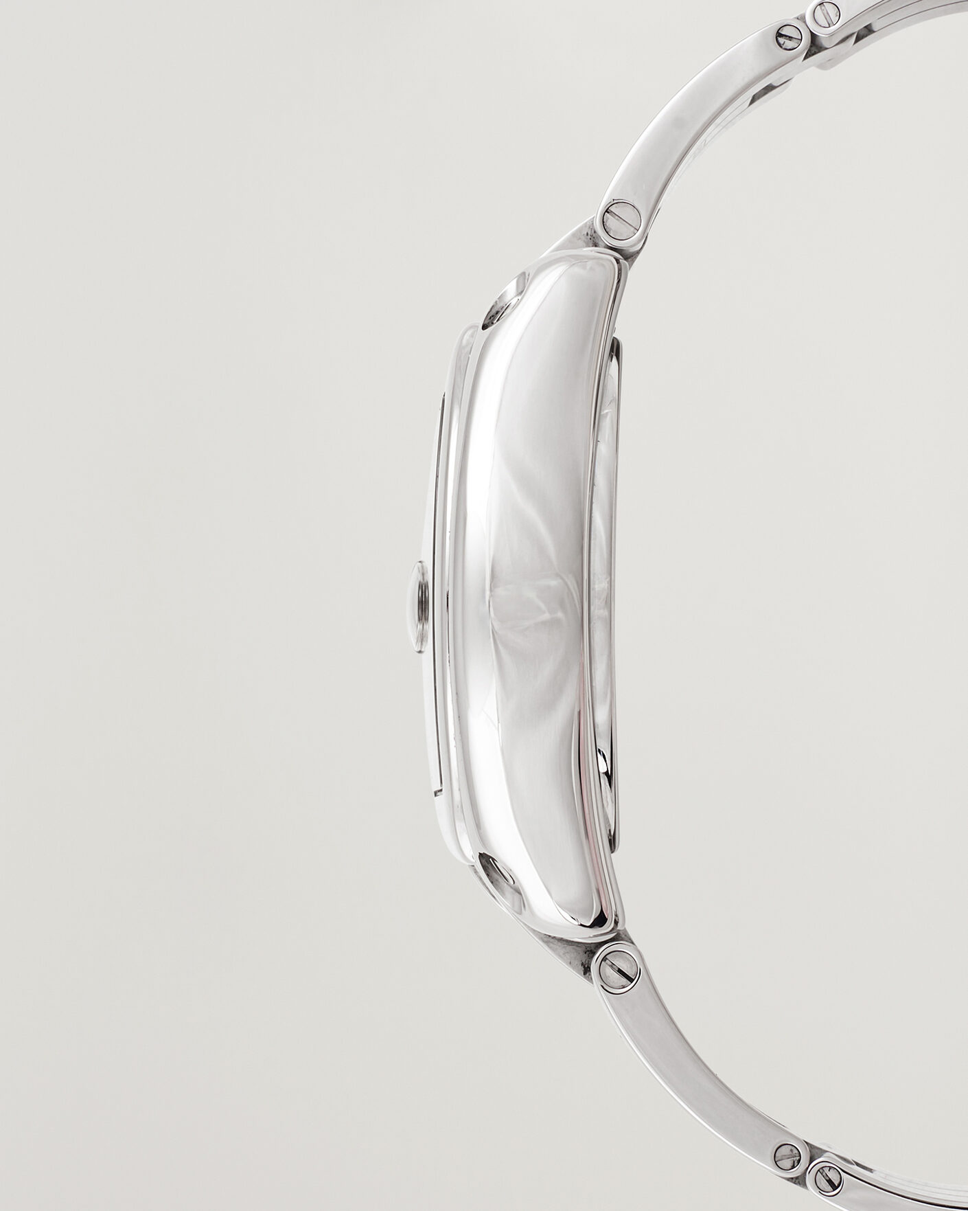 Uomini | Pre-Owned & Vintage Watches | Cartier Pre-Owned | Roadster XL Chrono