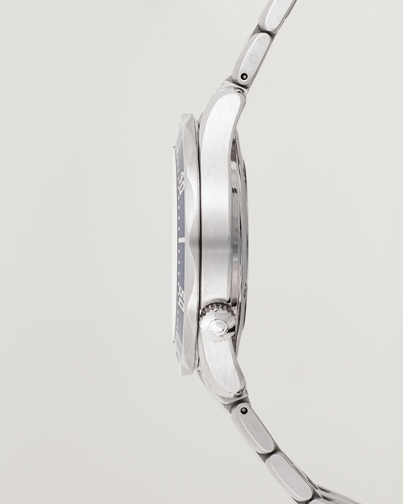 Uomini | Pre-Owned & Vintage Watches | Omega Pre-Owned | Seamaster 300M SMP 