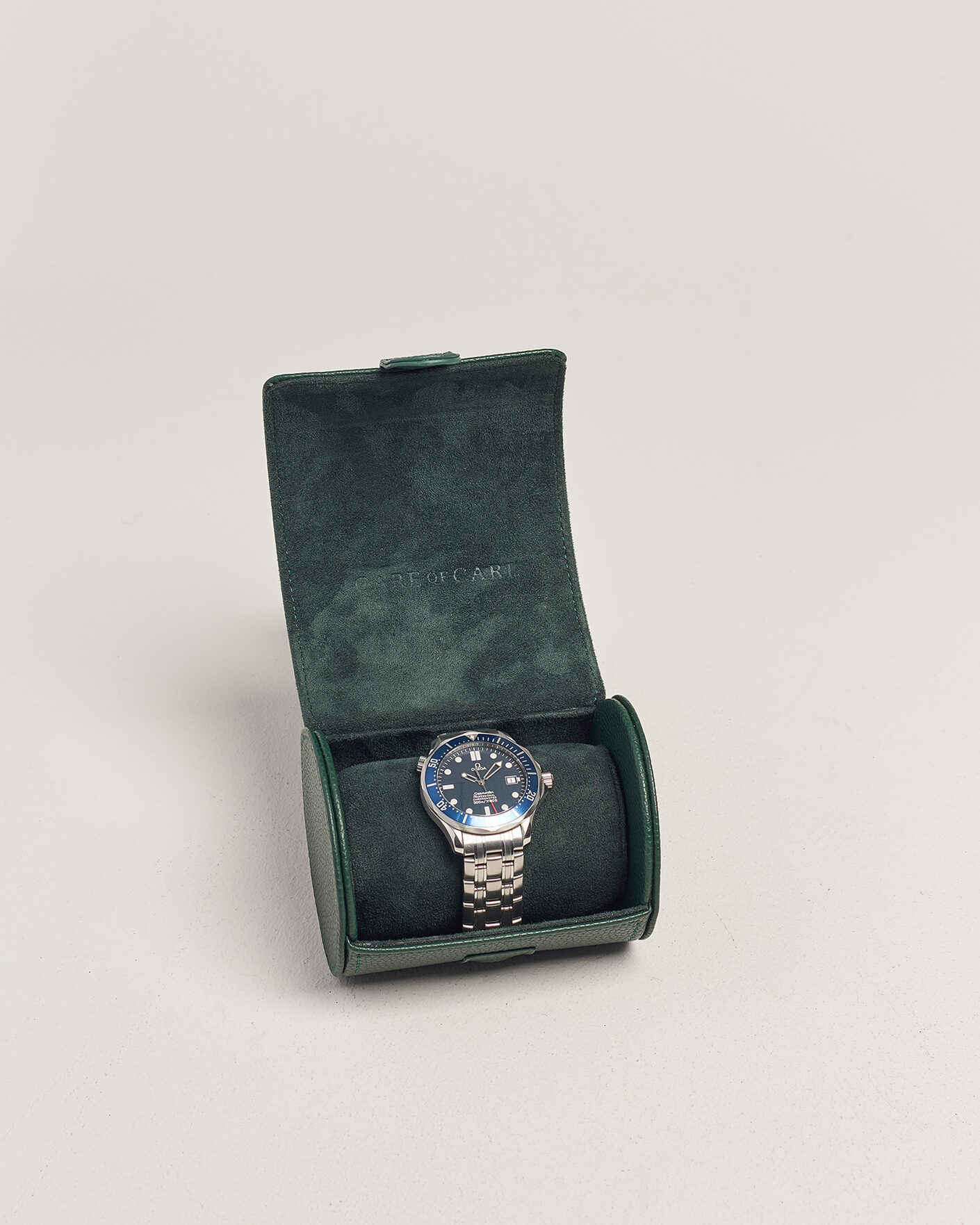 Uomini | Pre-Owned & Vintage Watches | Omega Pre-Owned | Seamaster 300M SMP 