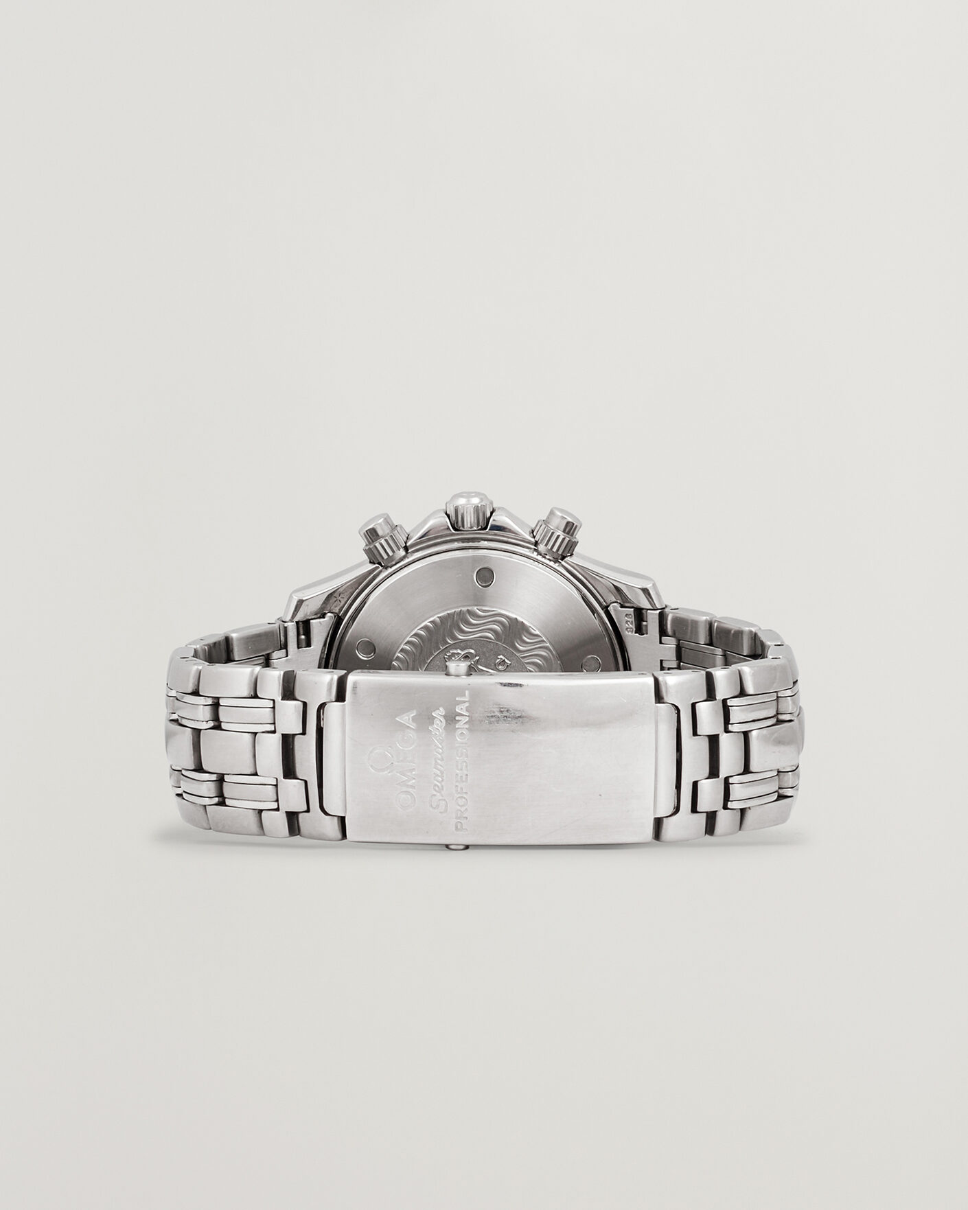 Uomini | Omega Pre-Owned Seamaster 300M SMP Chrono  | Omega Pre-Owned | Seamaster 300M SMP Chrono 