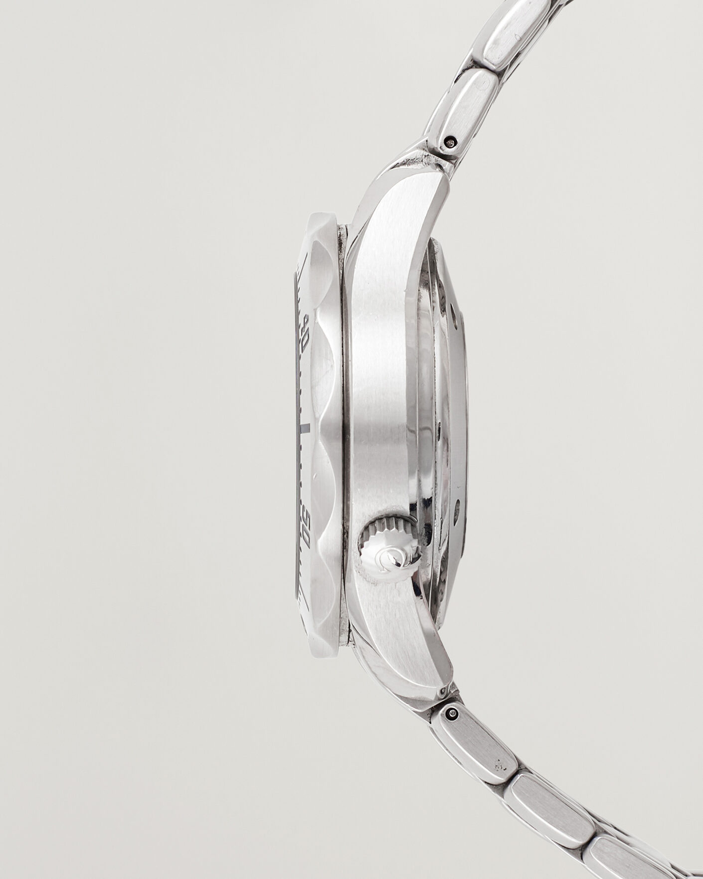 Uomini | Omega Pre-Owned Seamaster 300M SMP Chrono  | Omega Pre-Owned | Seamaster 300M SMP Chrono 