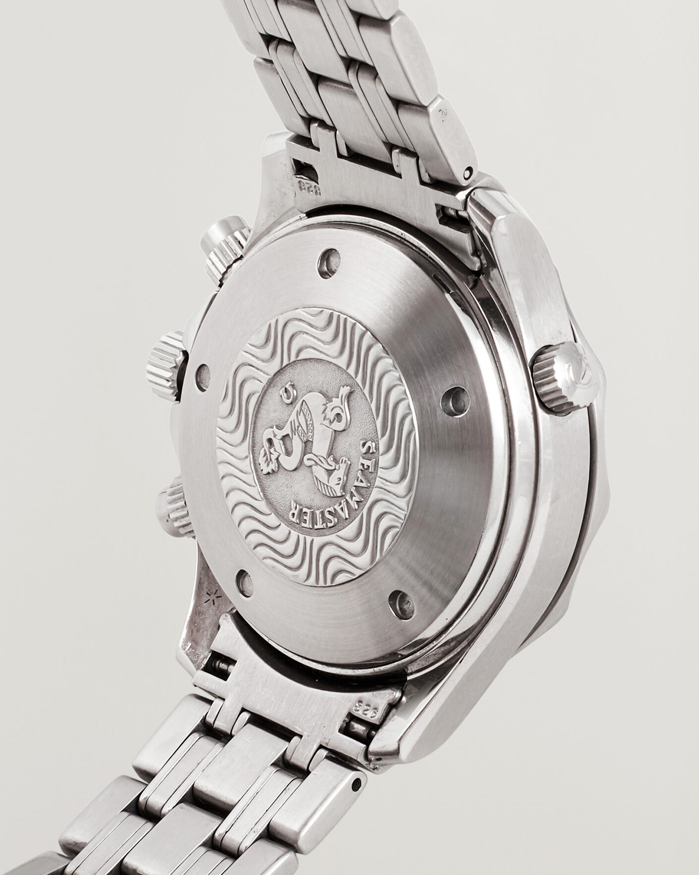 Uomini | Omega Pre-Owned Seamaster 300M SMP Chrono  | Omega Pre-Owned | Seamaster 300M SMP Chrono 