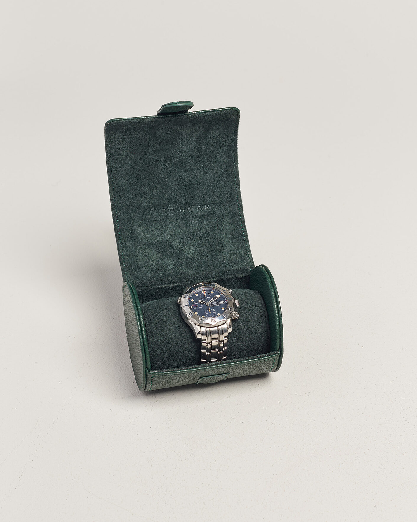 Uomini | Omega Pre-Owned Seamaster 300M SMP Chrono  | Omega Pre-Owned | Seamaster 300M SMP Chrono 