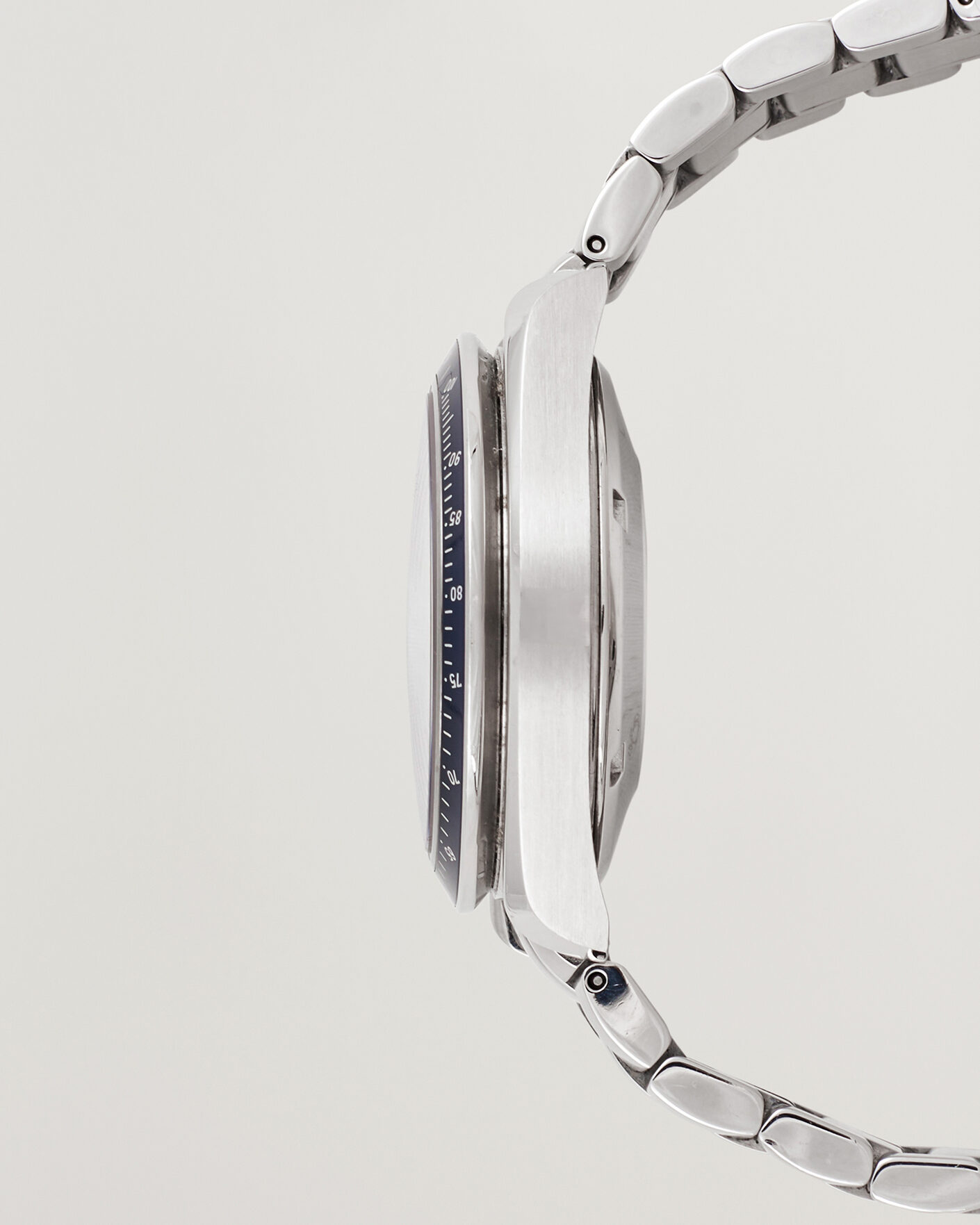 Uomini | Pre-Owned & Vintage Watches | Omega Pre-Owned | Speedmaster Date 