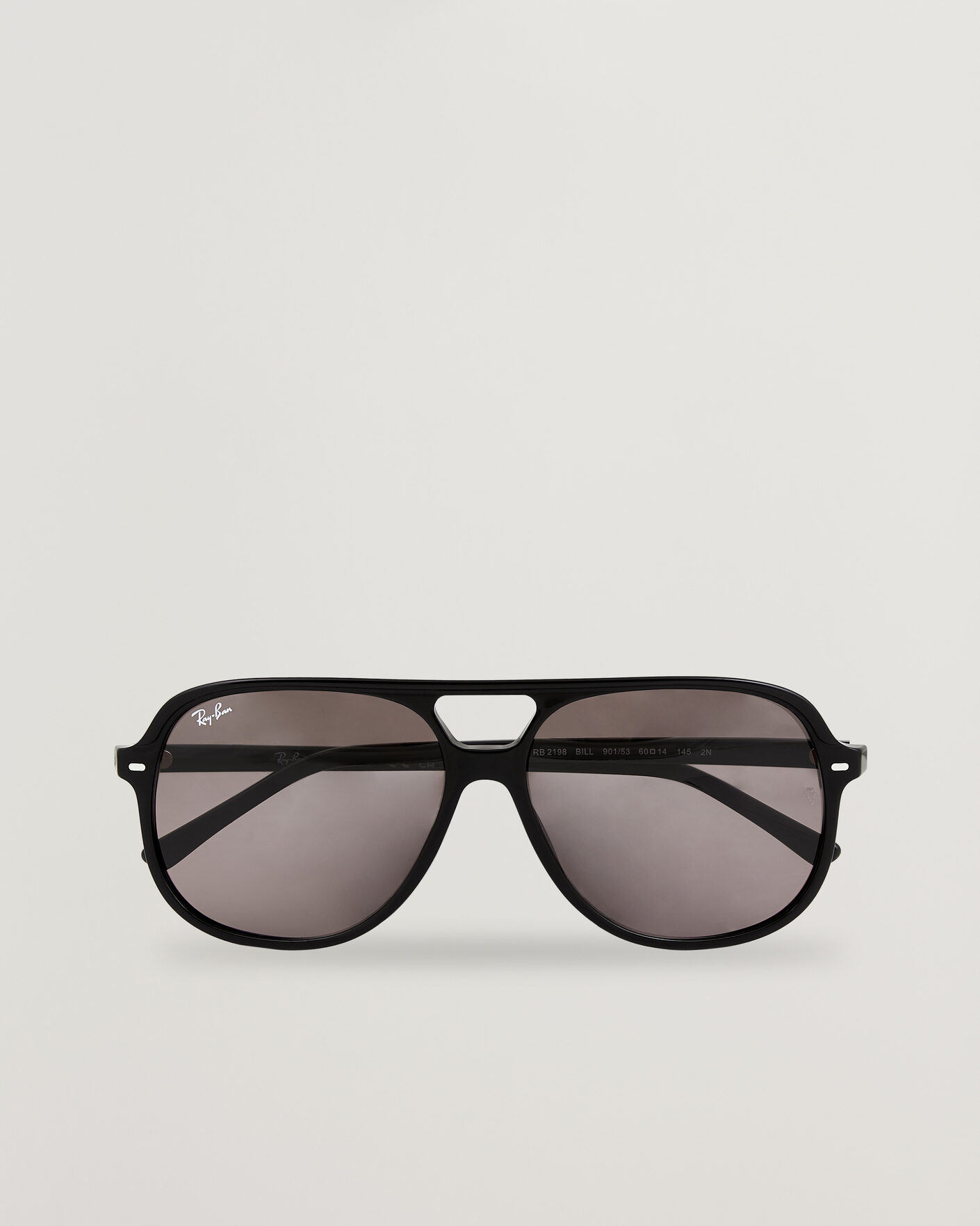 Uomini | Occhiali da sole | Ray-Ban | Bill Sunglasses Black