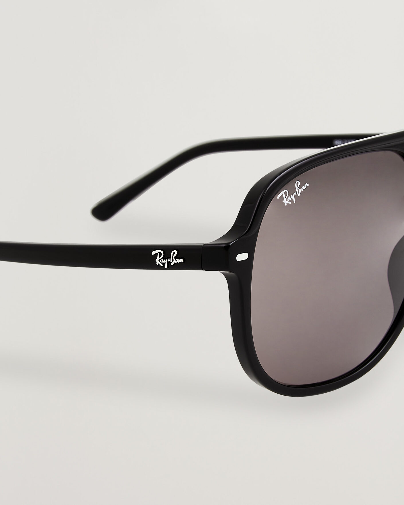 Uomini | Occhiali da sole | Ray-Ban | Bill Sunglasses Black