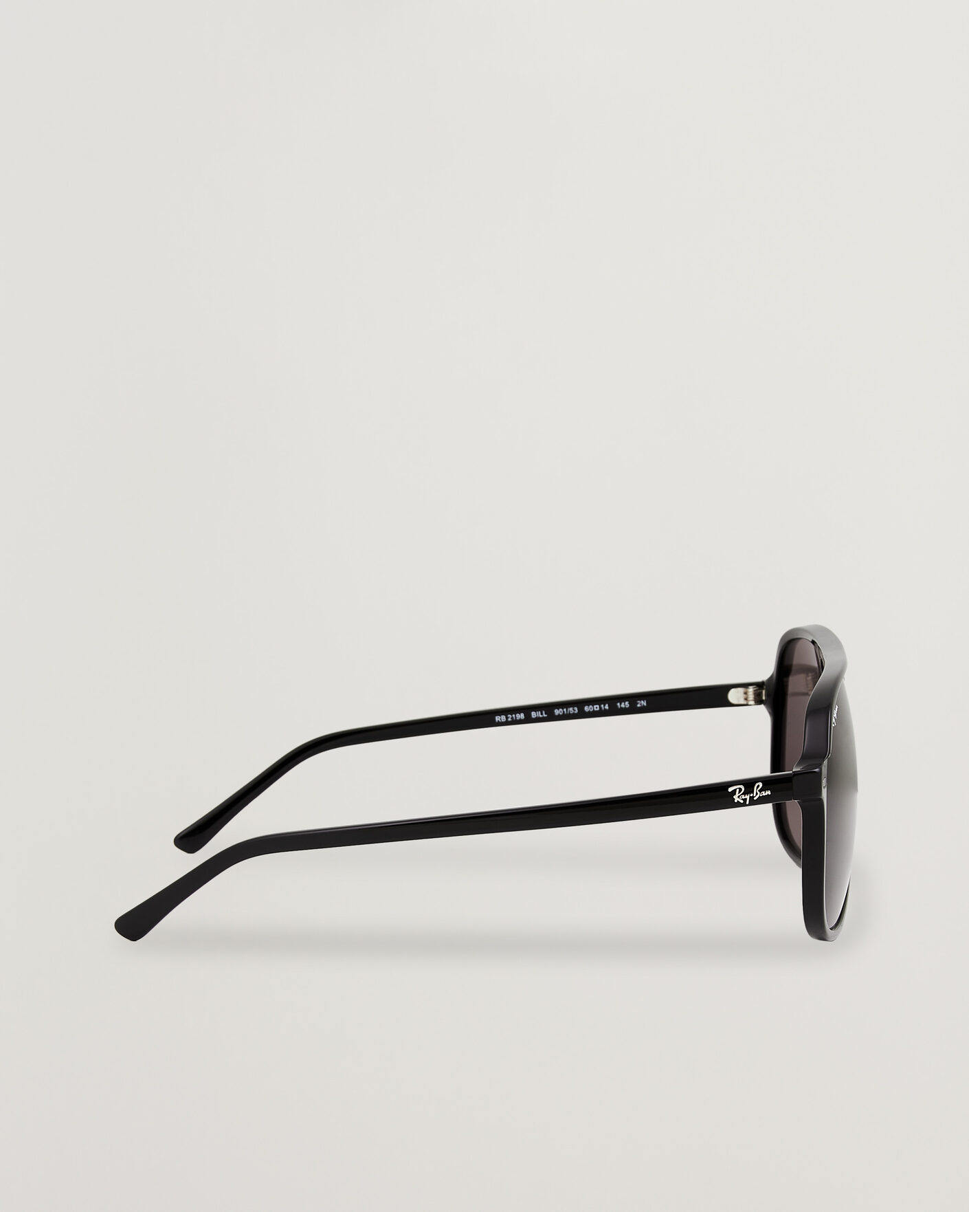 Uomini | Occhiali da sole | Ray-Ban | Bill Sunglasses Black