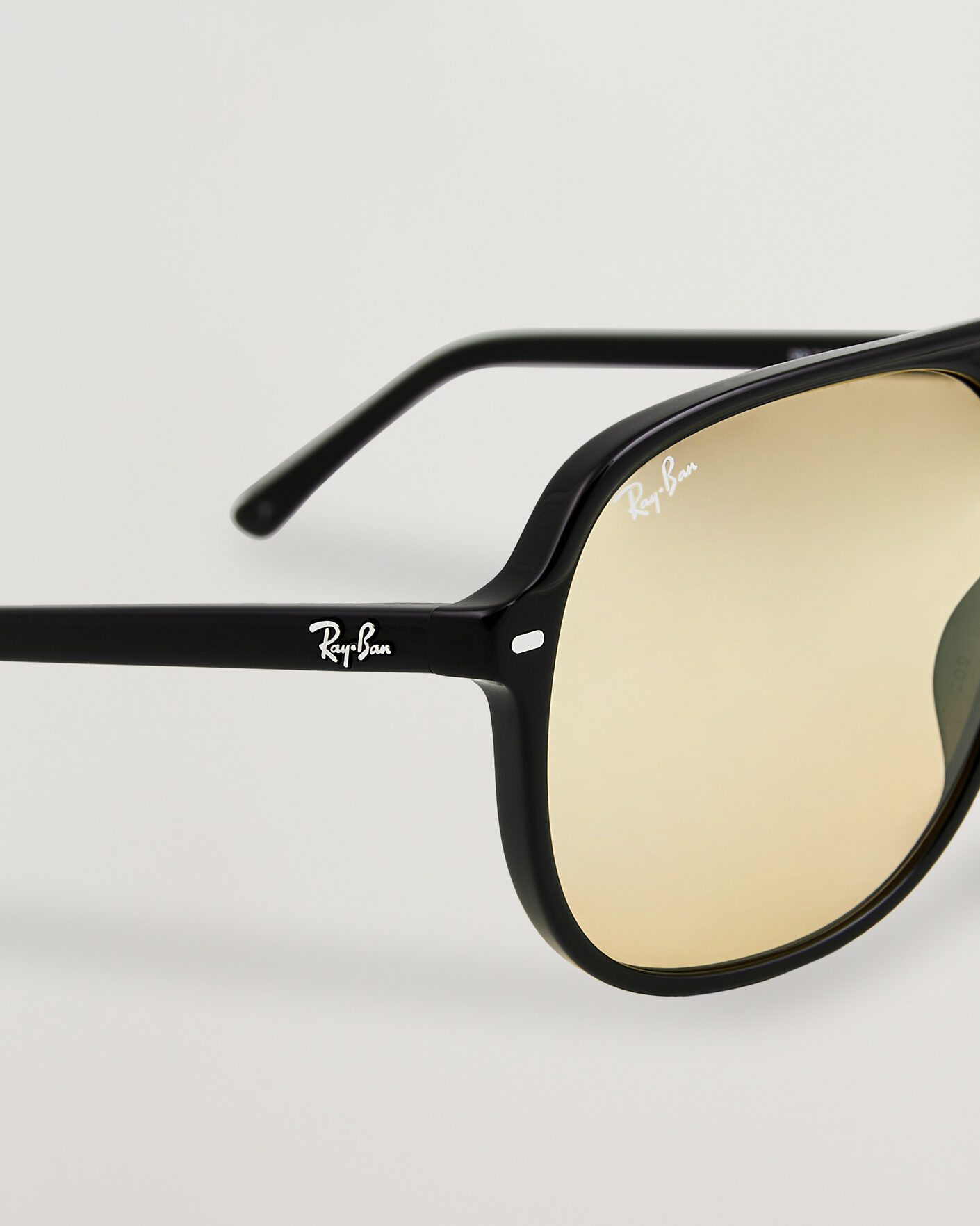 Uomini | Occhiali da sole | Ray-Ban | Bill Sunglasses Black