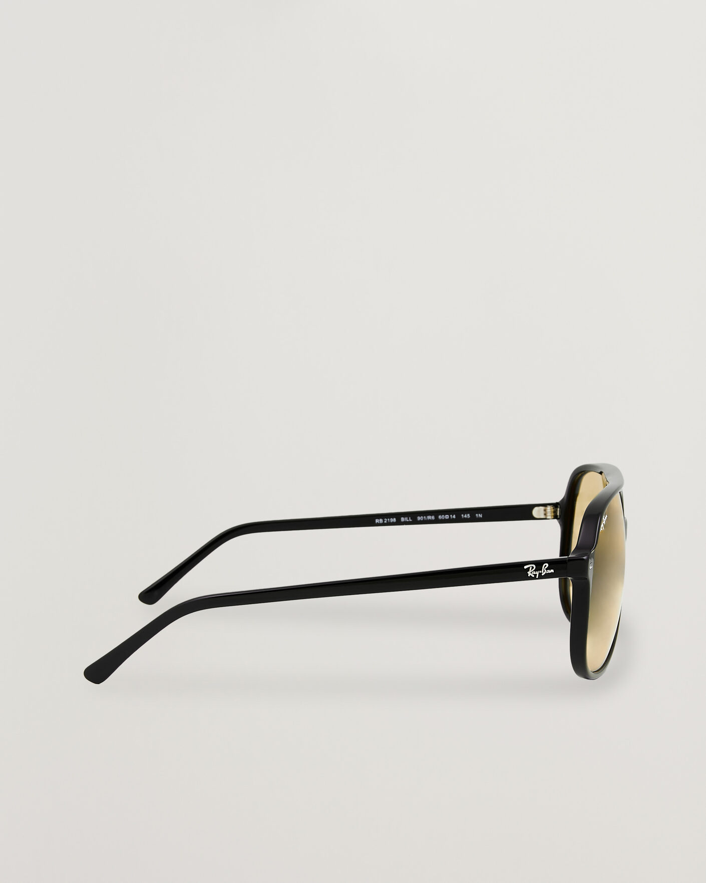Uomini | Occhiali da sole | Ray-Ban | Bill Sunglasses Black