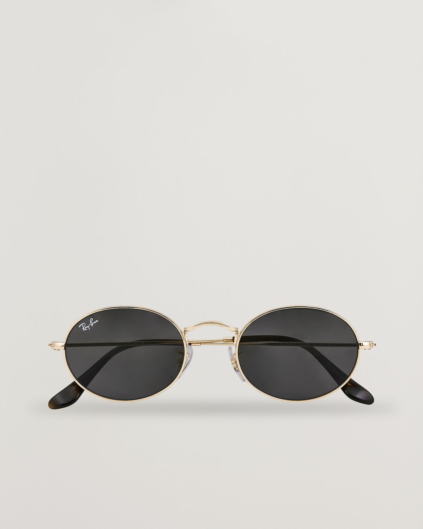 Uomini | Occhiali da sole | Ray-Ban | Oval Sunglasses Arista