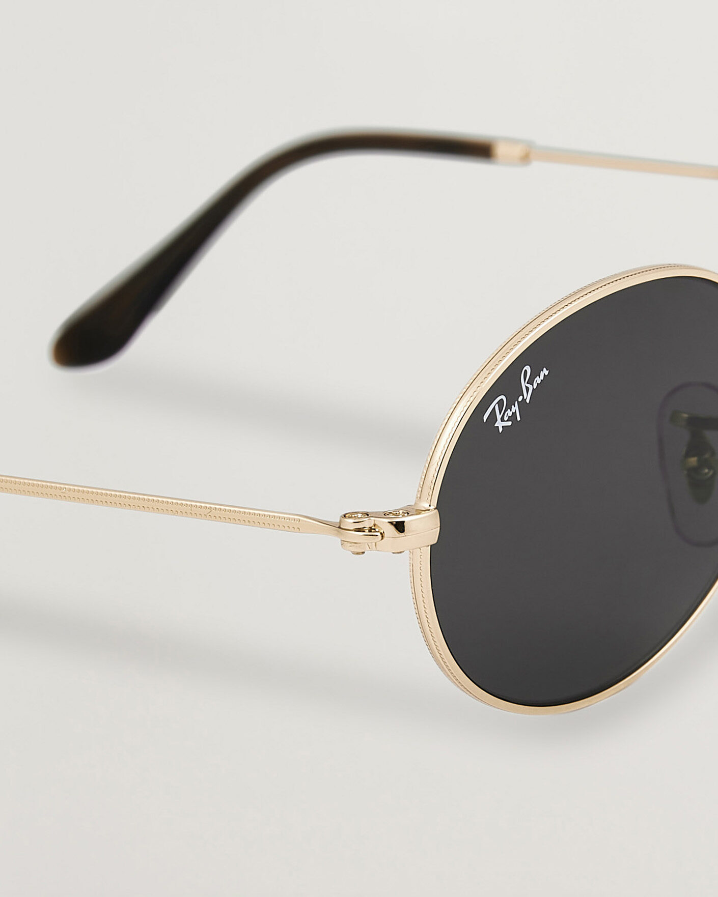 Uomini | Occhiali da sole | Ray-Ban | Oval Sunglasses Arista