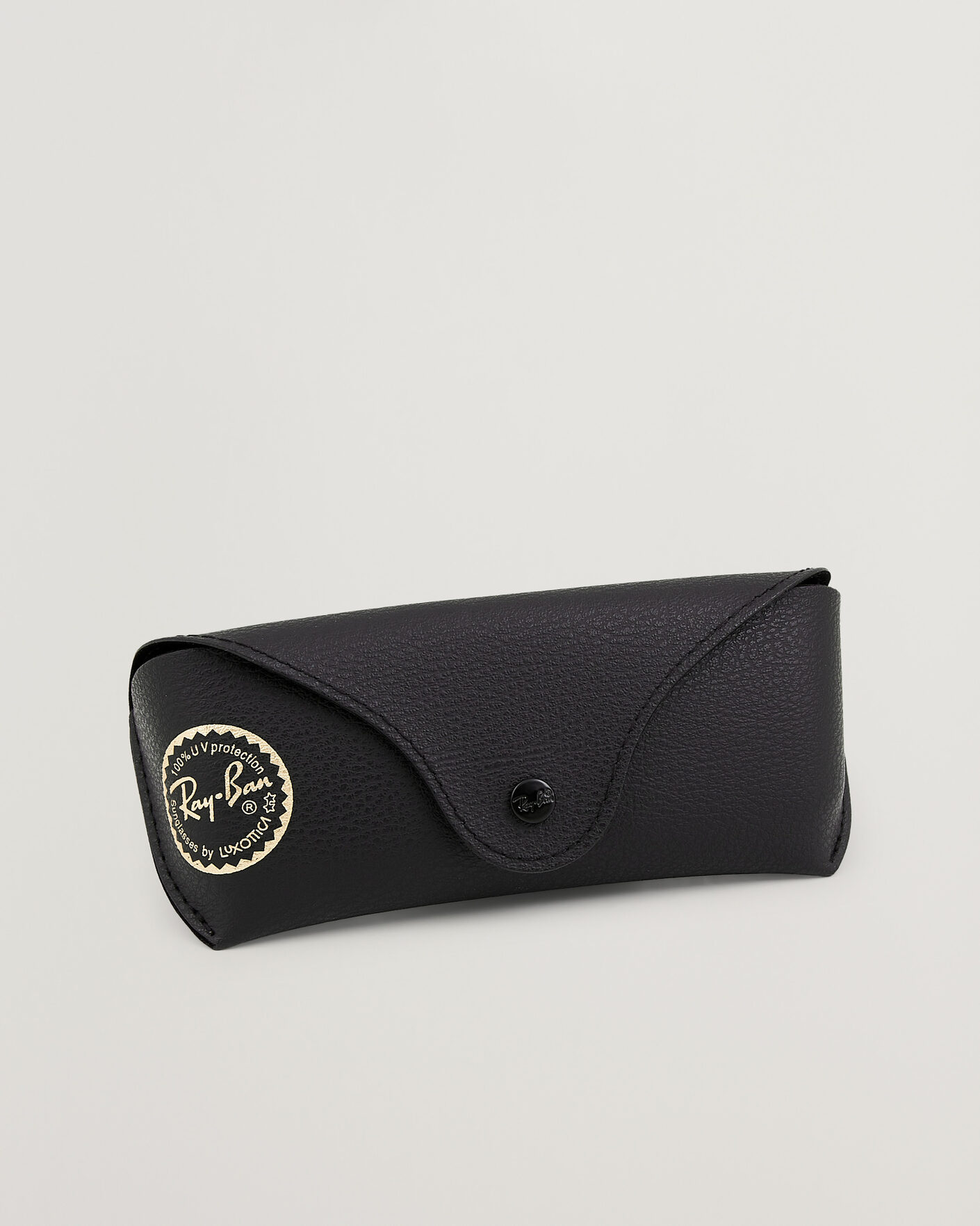 Uomini | Occhiali da sole | Ray-Ban | Oval Sunglasses Black