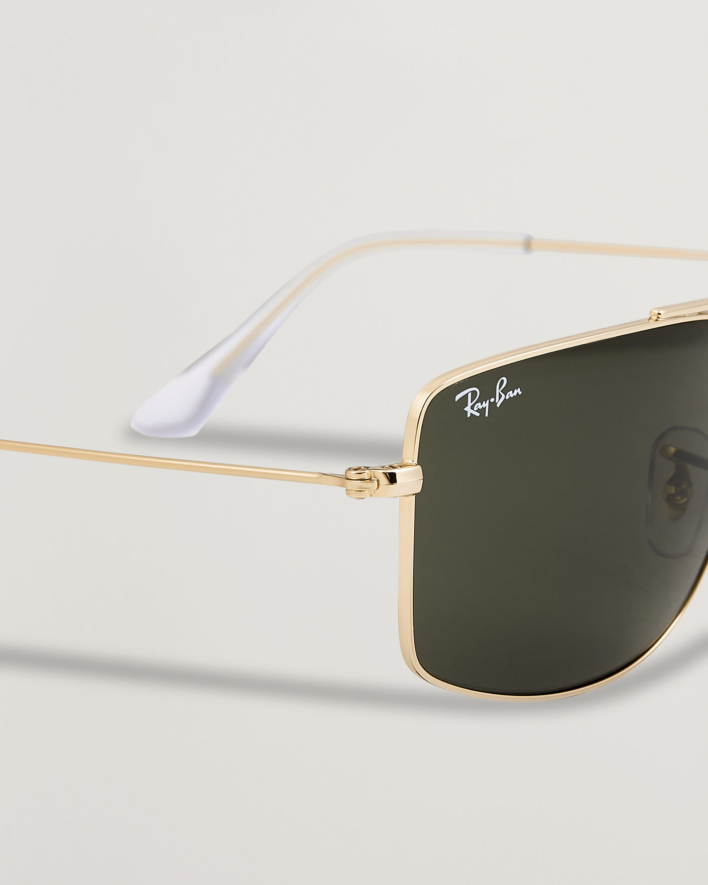 Uomini | Occhiali da sole | Ray-Ban | Explorer 3 Sunglasses Arista