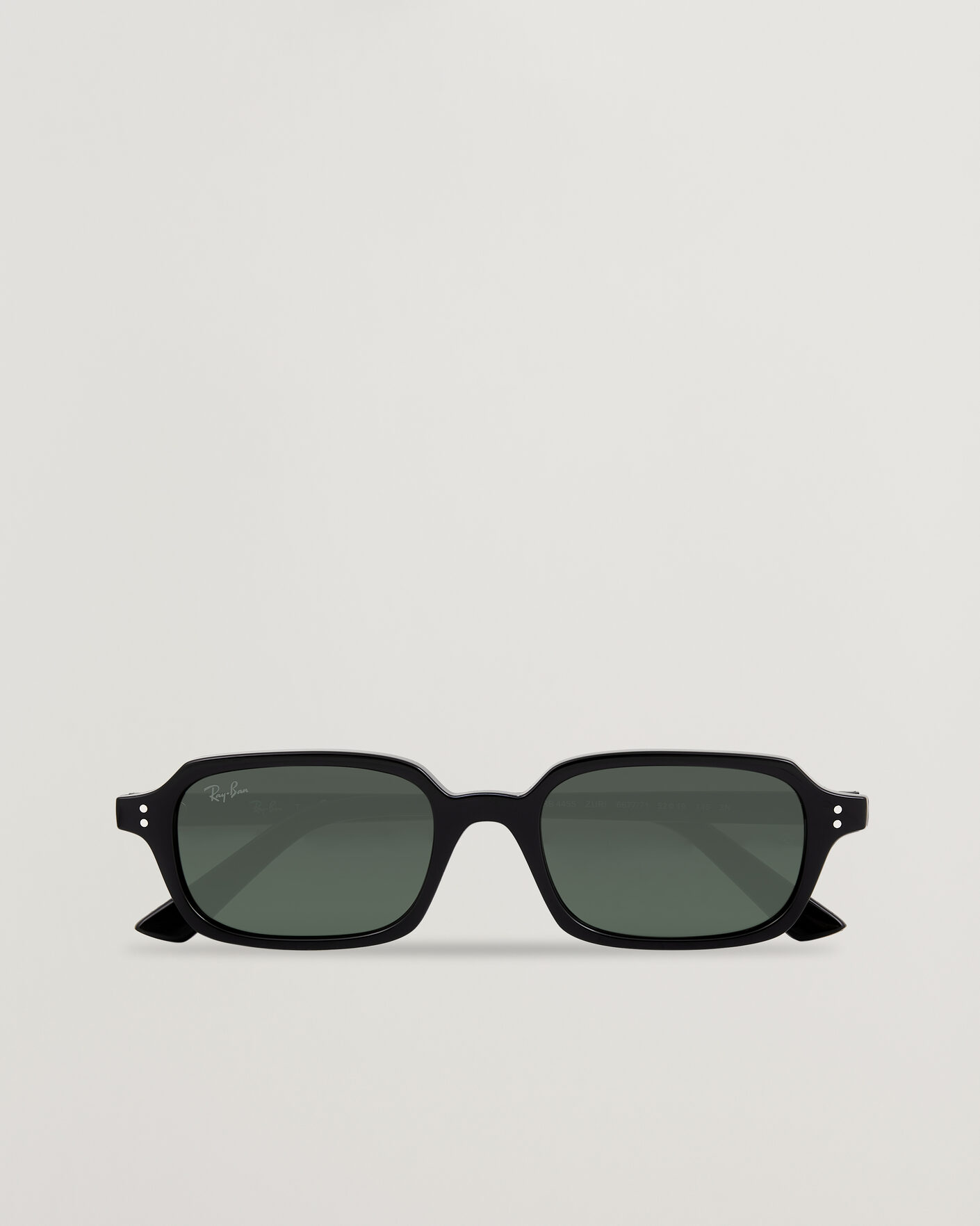 Uomini | Occhiali da sole | Ray-Ban | Zuri Sunglasses Black