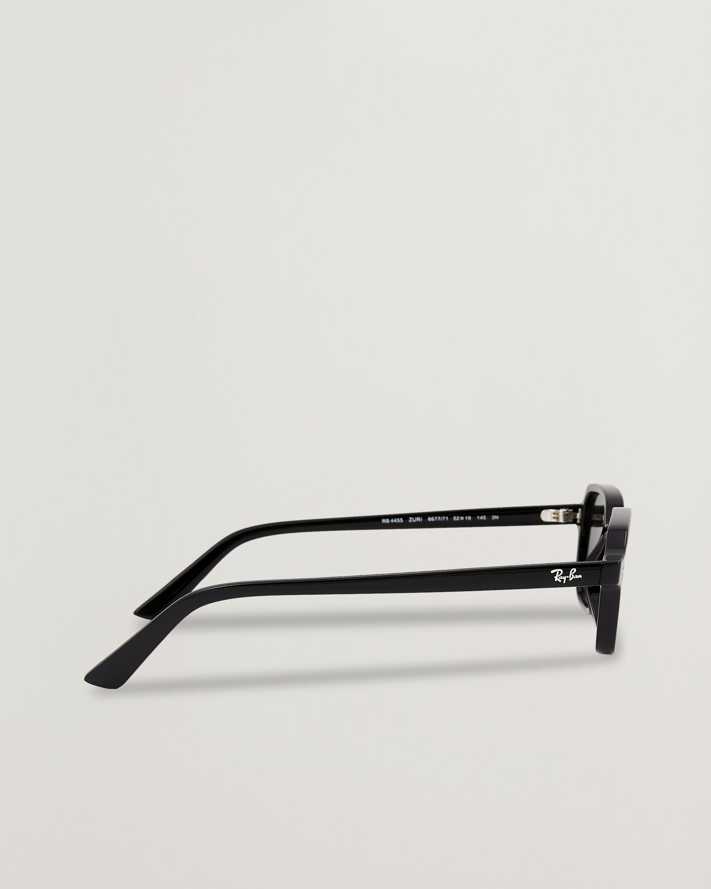 Uomini | Occhiali da sole | Ray-Ban | Zuri Sunglasses Black