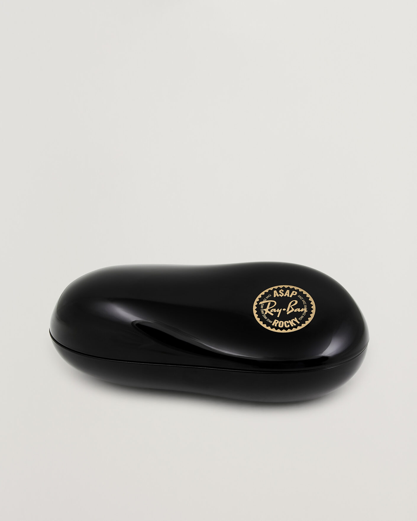 Uomini | Occhiali da sole | Ray-Ban | Wayfarer Puffer Sunglasses Black