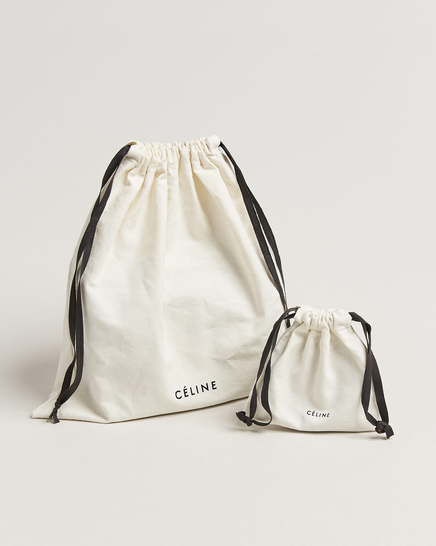 Uomini | Pre-Owned & Vintage Bags | Celine Pre-Owned | Box Bag Medium Black