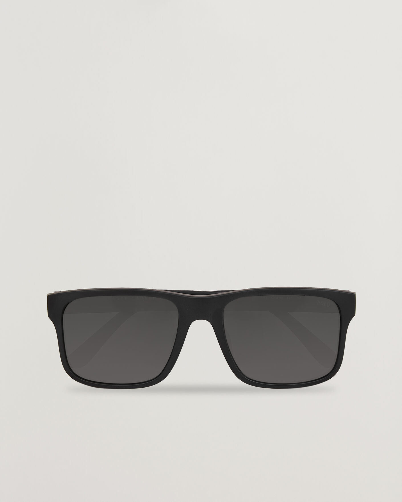 Uomini | Occhiali da sole | Polo Ralph Lauren | 0PH4195U Sunglasses Matte Black