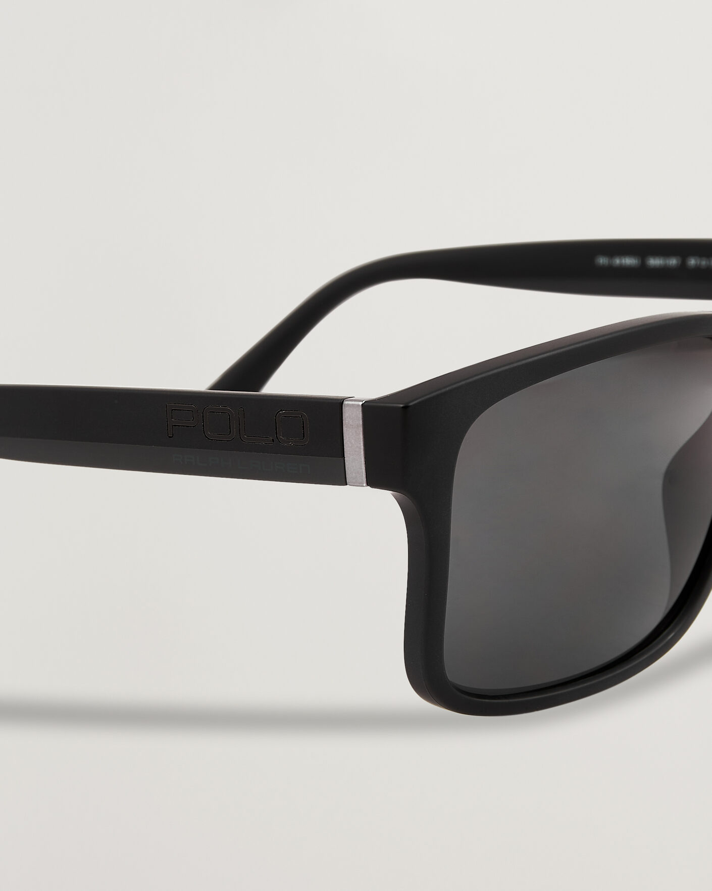 Uomini | Occhiali da sole | Polo Ralph Lauren | 0PH4195U Sunglasses Matte Black