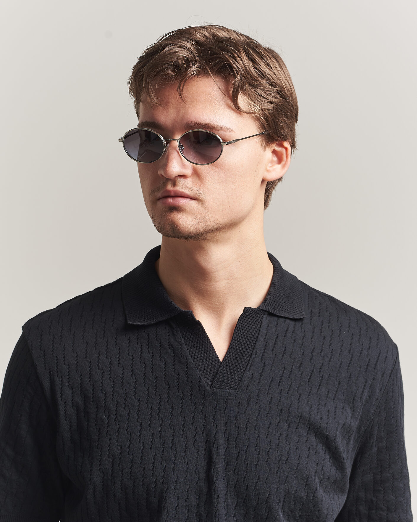 Uomini | Occhiali da sole | Polo Ralph Lauren | 0PH3162 Sunglasses Silver